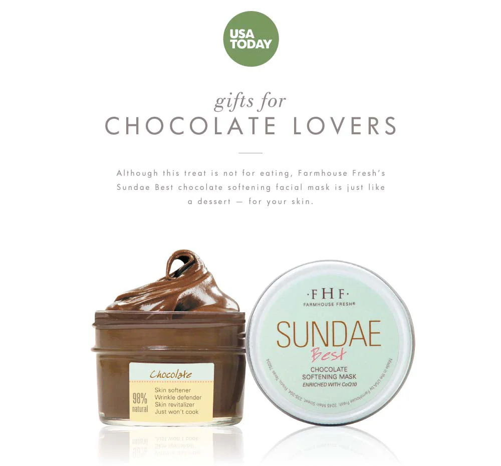 Sundae Best® by FarmHouse Fresh skincare - Image 4