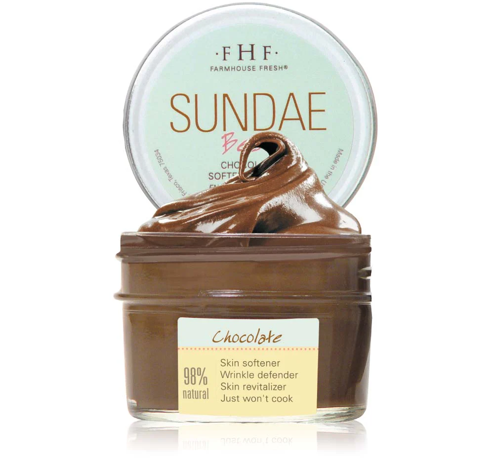 Sundae Best® by FarmHouse Fresh skincare - Image 5