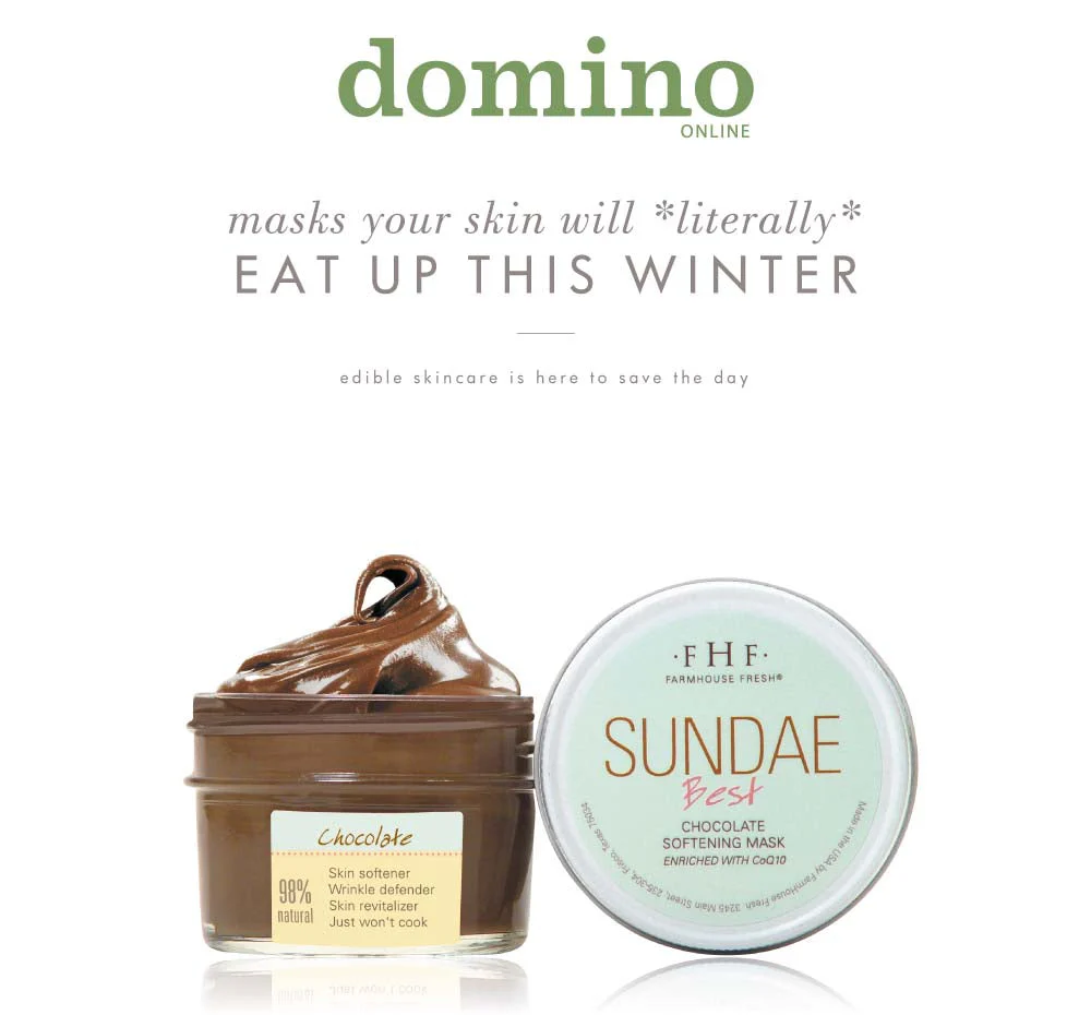 Sundae Best® by FarmHouse Fresh skincare - Image 8