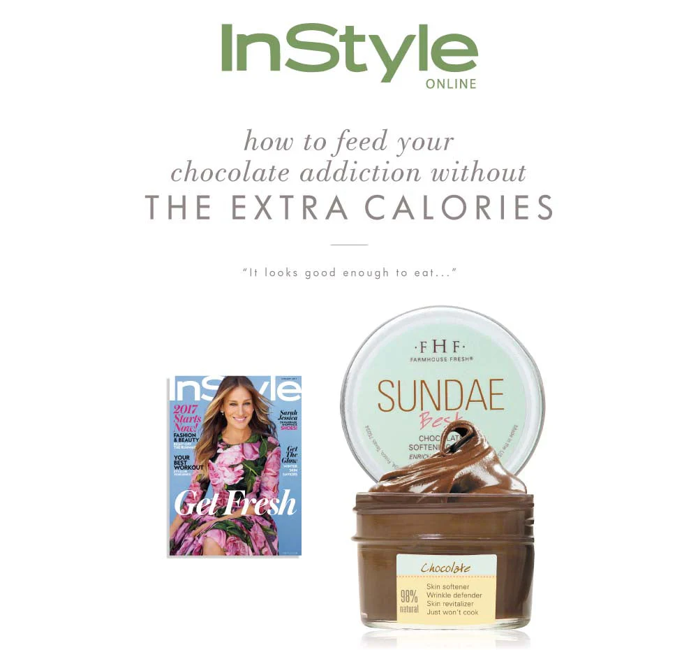 Sundae Best® by FarmHouse Fresh skincare - Image 9
