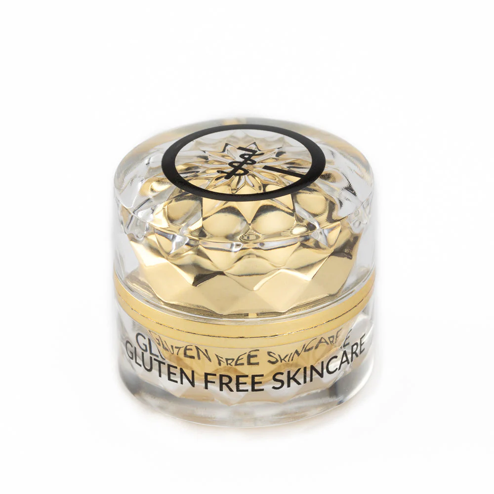 Sunrise Nourishing & Firming Eye Cream for Sensitive Skin - Glow - Image 8