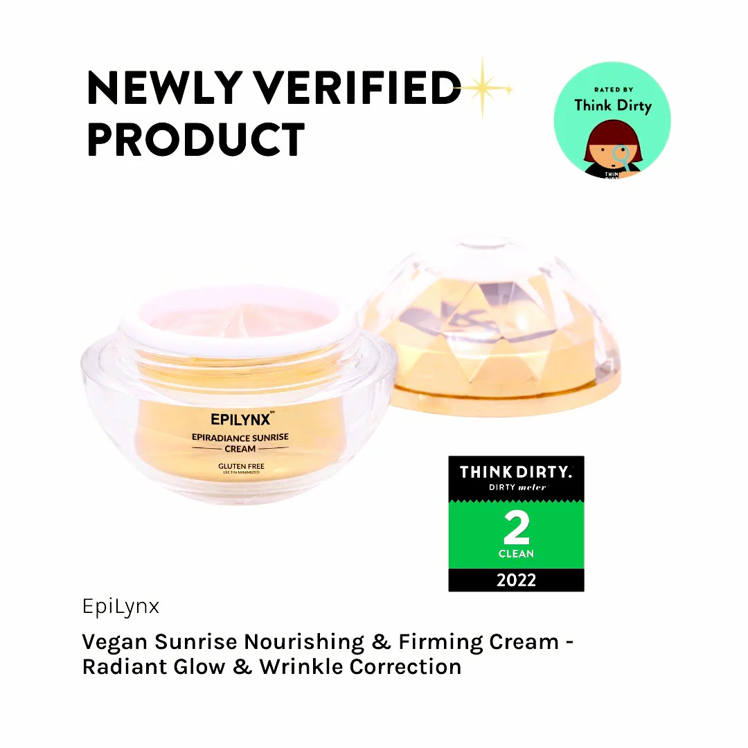 Sunrise Nourishing & Firming Set for Sensitive Skin - Radiant Glow & Hydration - Image 11
