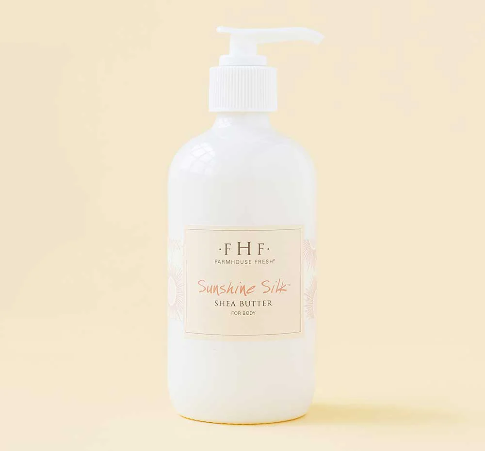Sunshine Silk® by FarmHouse Fresh skincare - Image 5