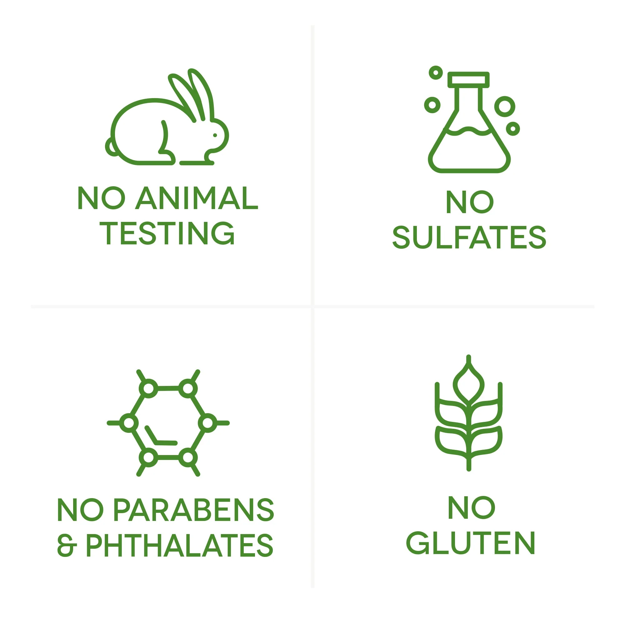 Super Foods Cica (Tiger Grass) & Coconut Oil Hand And Body Balm by EarthToSkin - Image 5