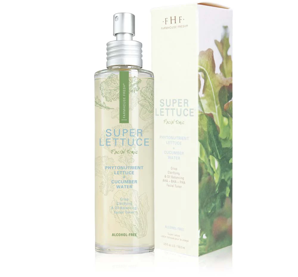 Super LettuceĀ® by FarmHouse Fresh skincare - Image 6