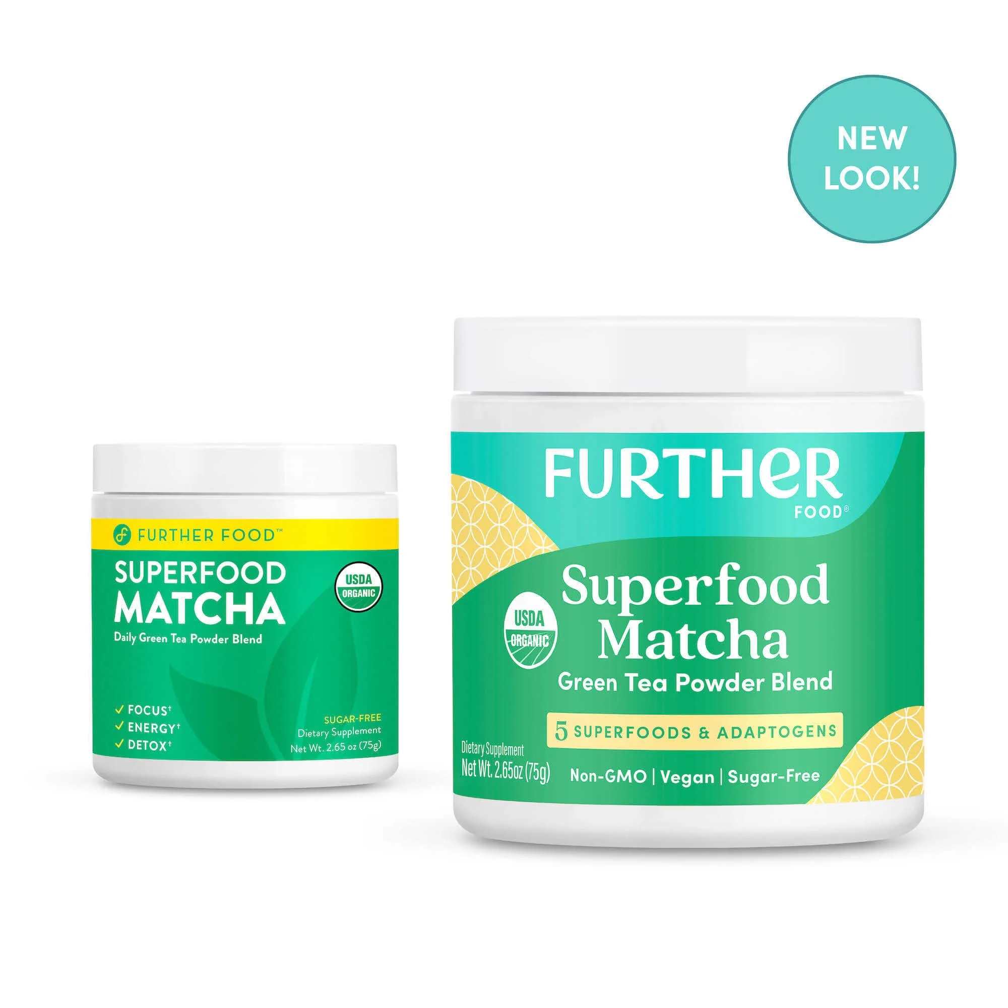 Superfood Matcha - Image 3