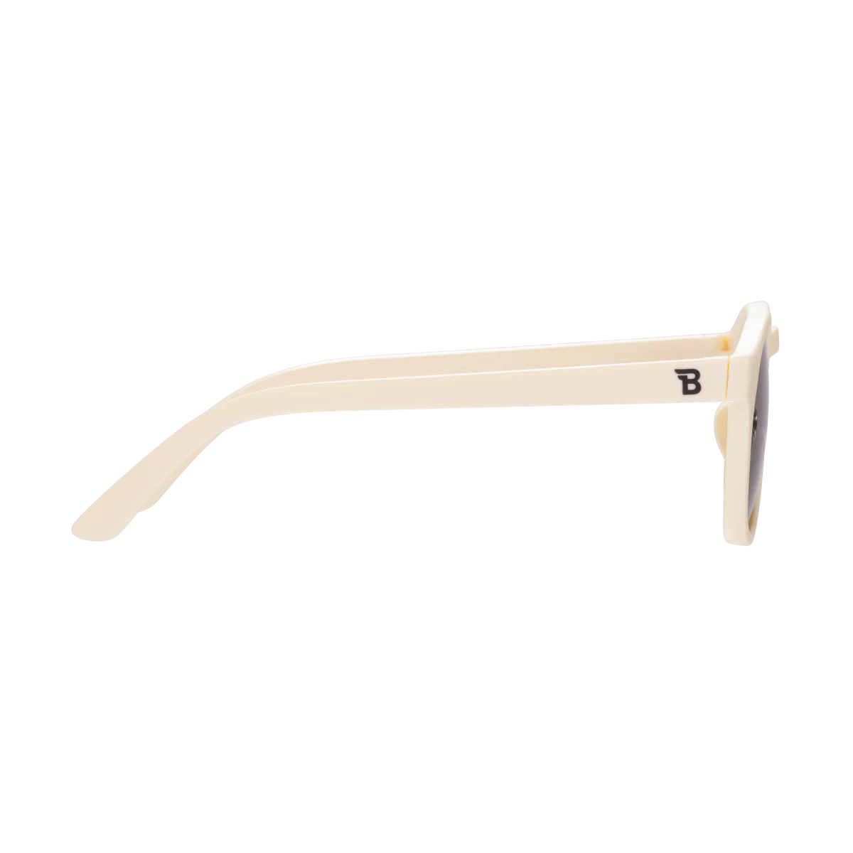 Sweet Cream Keyhole | Amber Lenses - Image 3