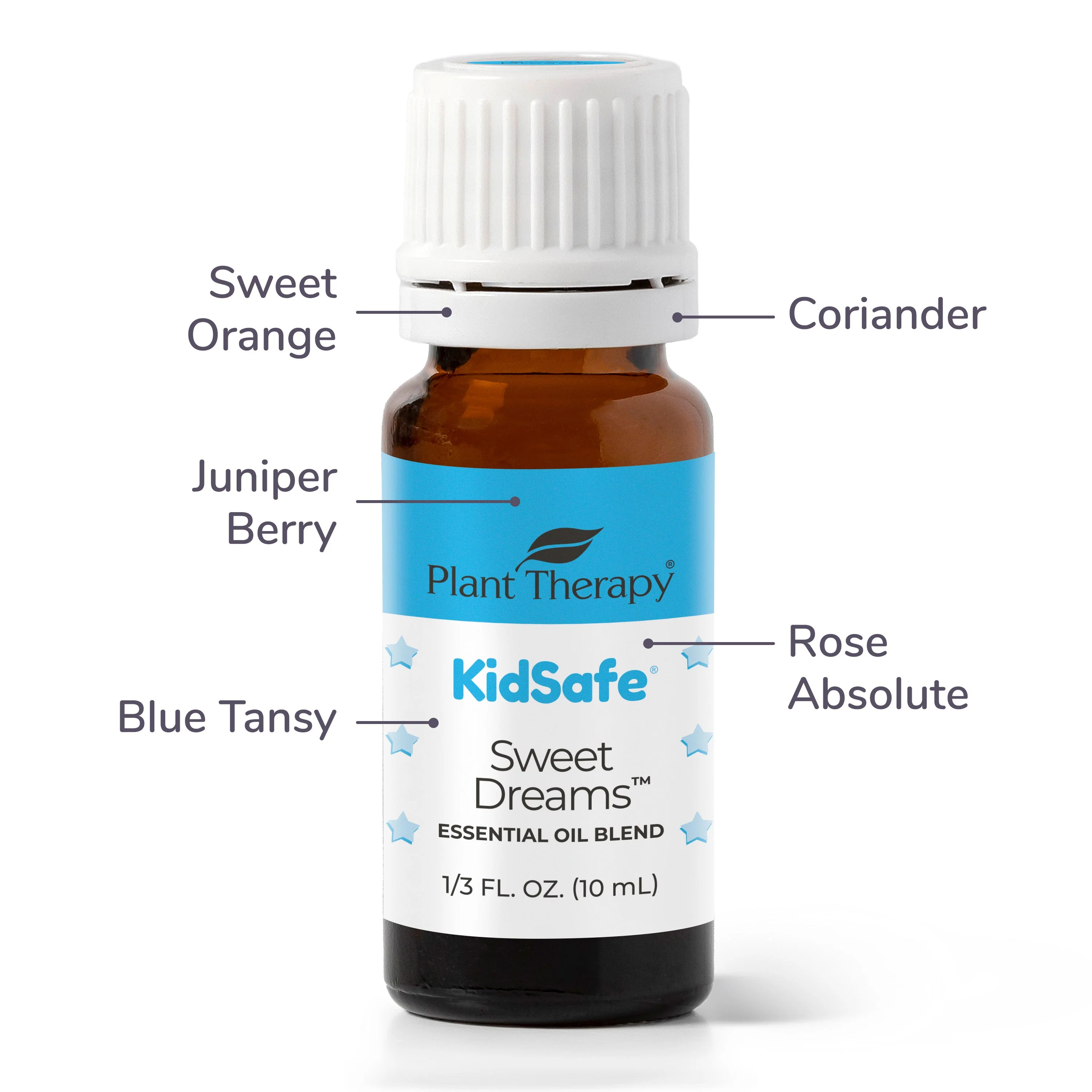 Sweet Dreams KidSafe Essential Oil - Image 2