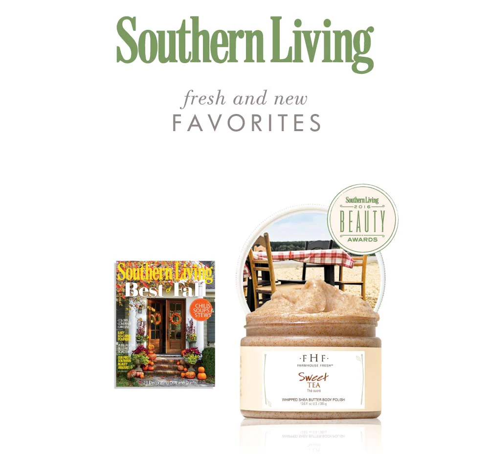 Sweet Tea by FarmHouse Fresh skincare - Image 3