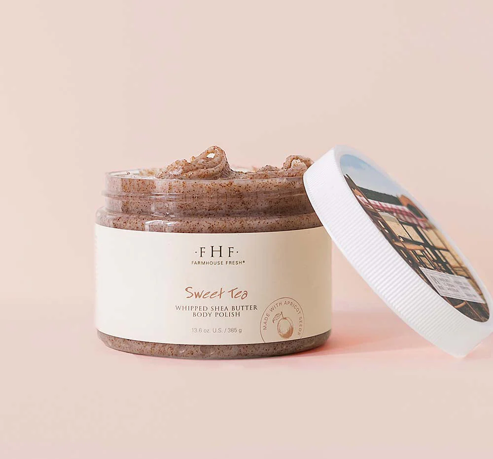 Sweet Tea by FarmHouse Fresh skincare - Image 7