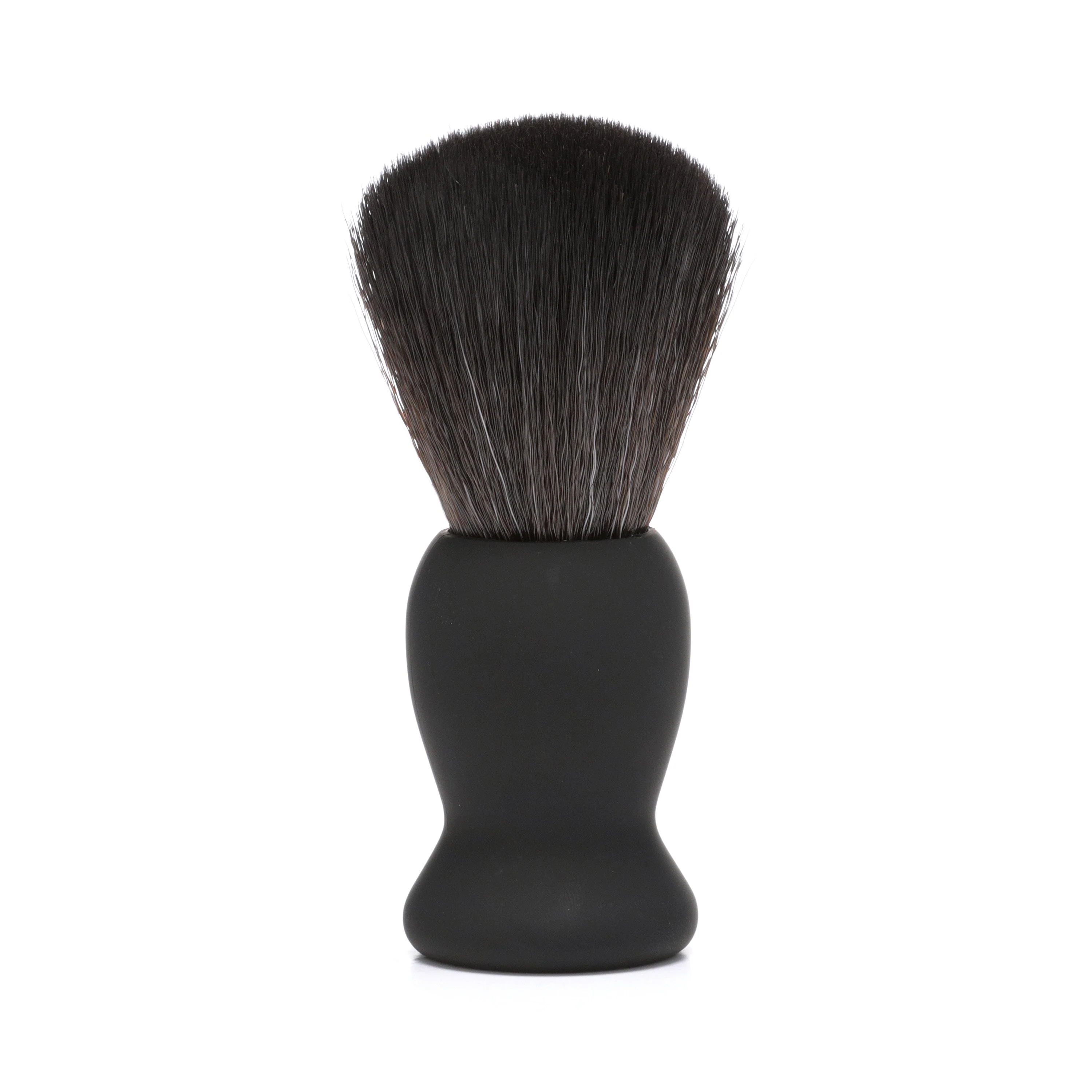 Synthetic Black Shaving Brush by Battle Brothers Shaving Co. - Image 13
