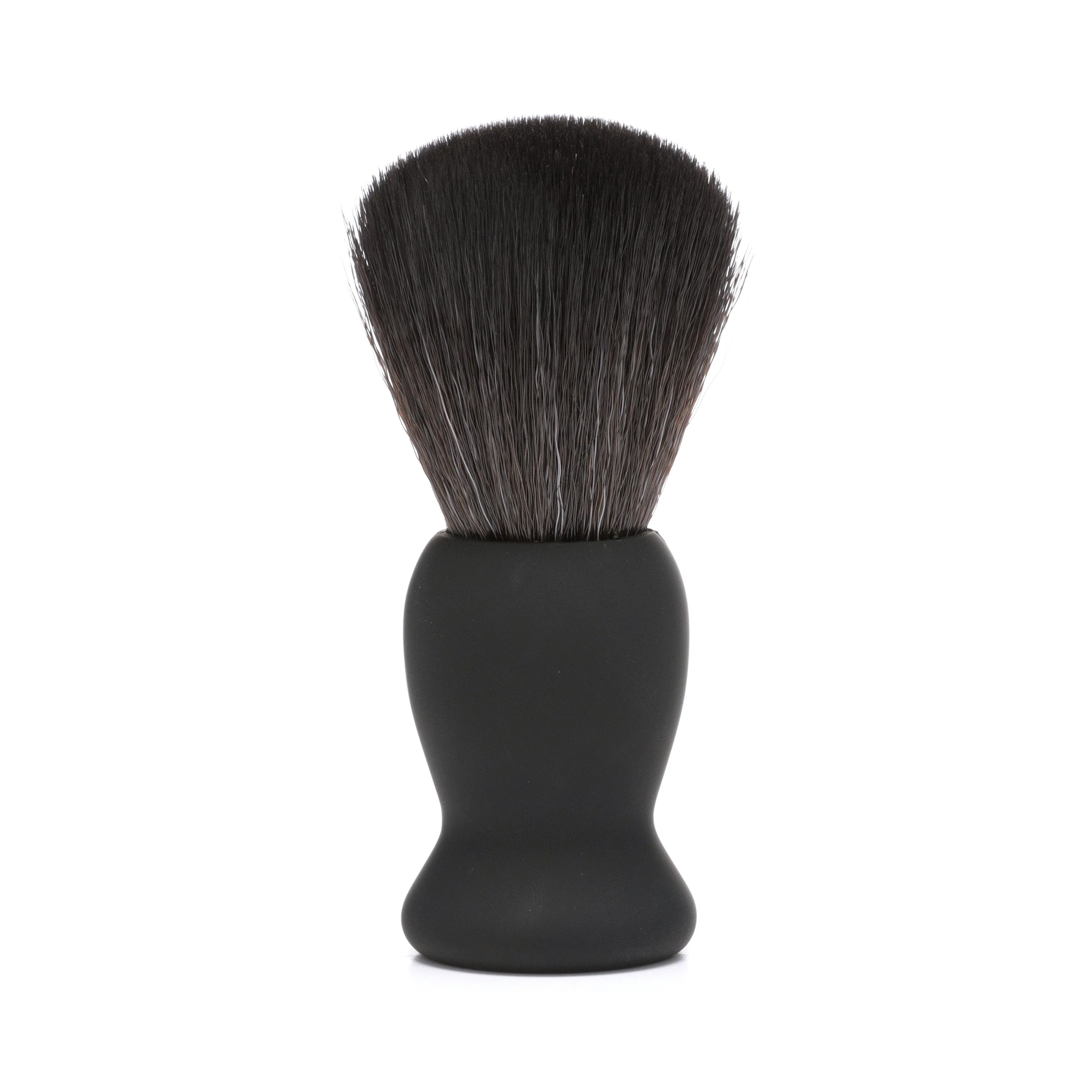 Synthetic Black Shaving Brush by Battle Brothers Shaving Co. - Image 14