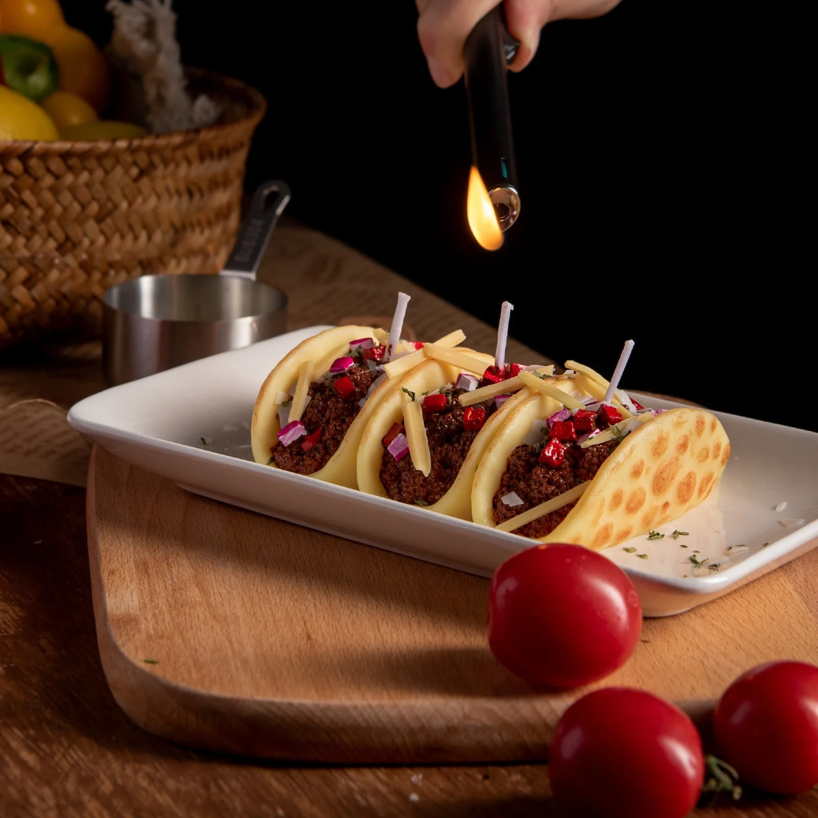 Taco Candles - Image 6