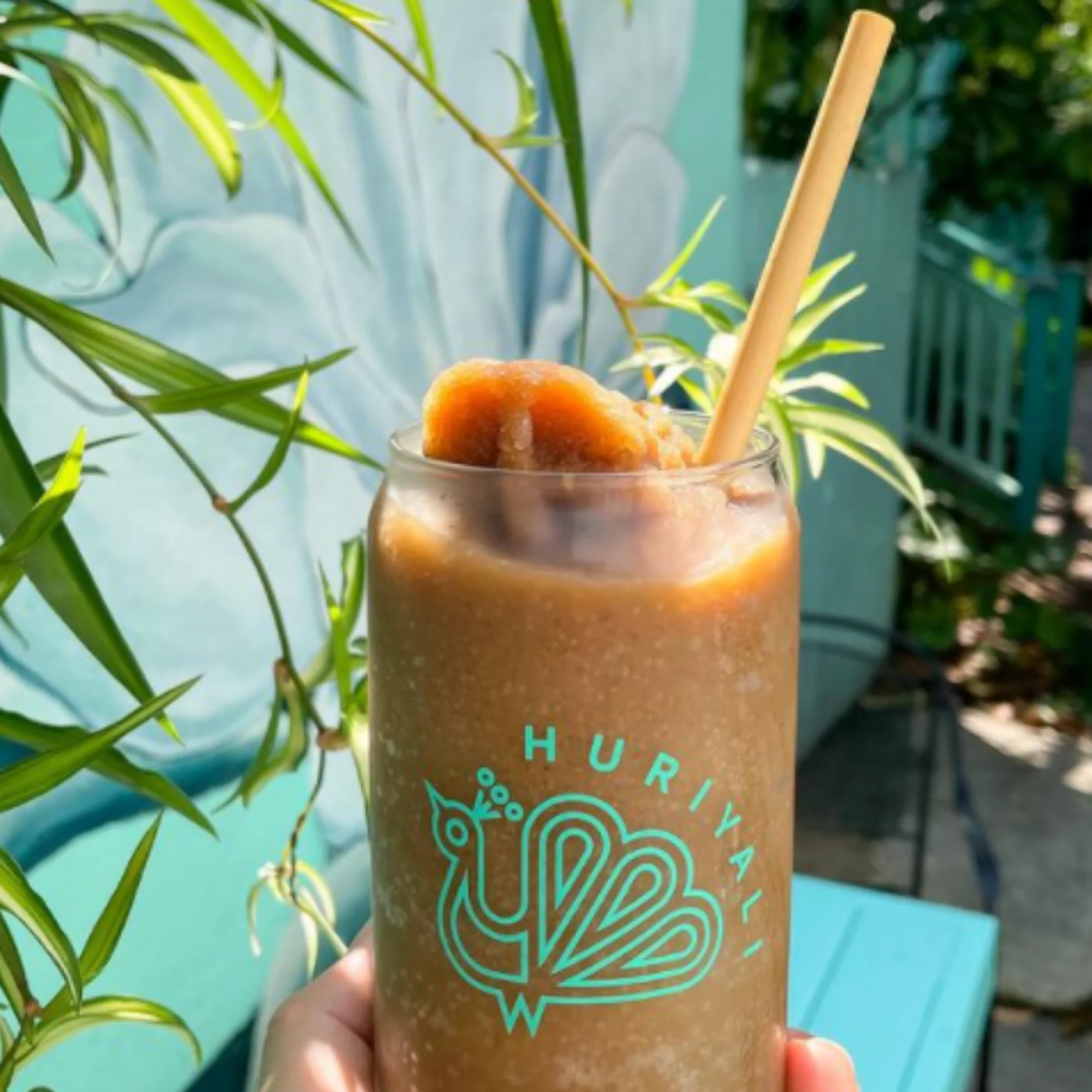 Tall Reed Stem Drinking Straws | Inner pack | 20 x 10ct. Boxes by Holy City Straw Company - Image 5