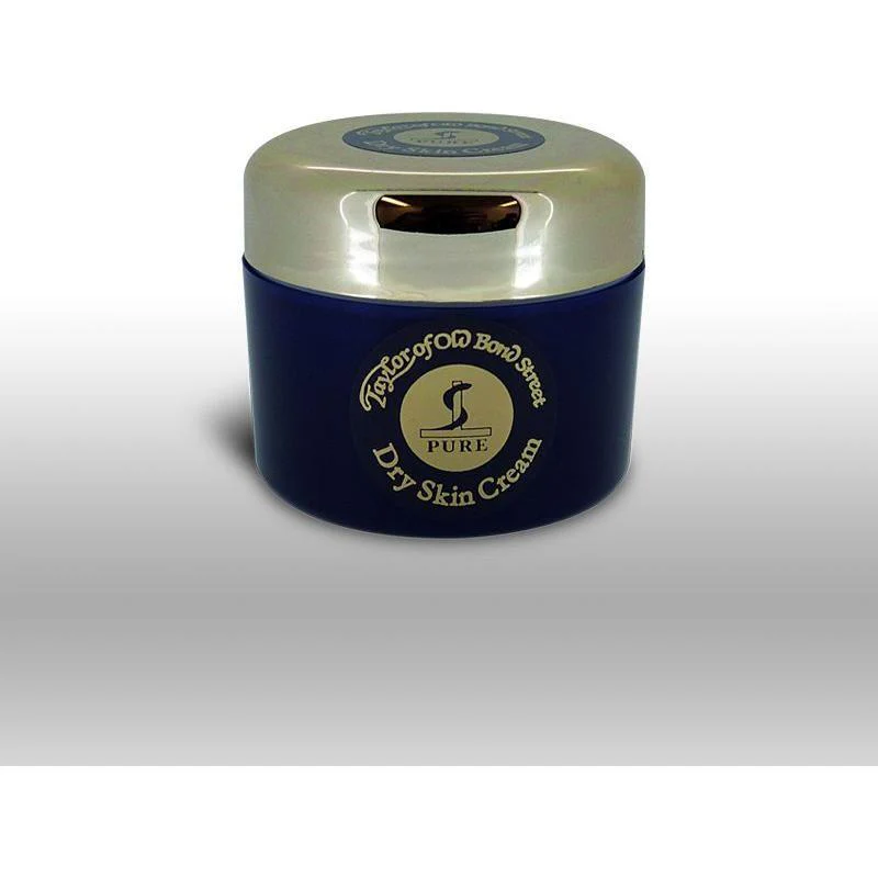 Taylor Of Old Bond Street Dry Skin Facial Cream 50ml