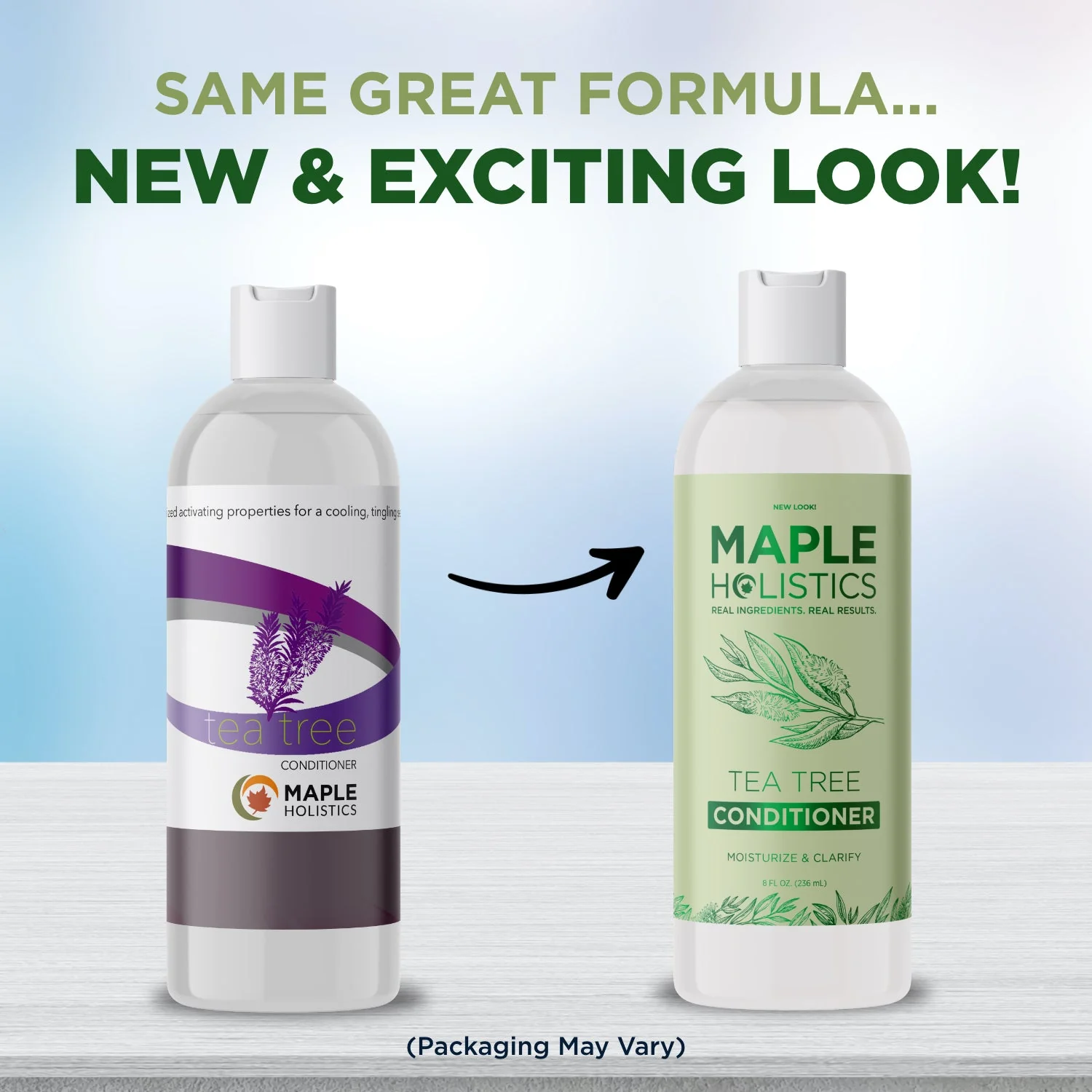 Tea Tree Conditioner - Image 12