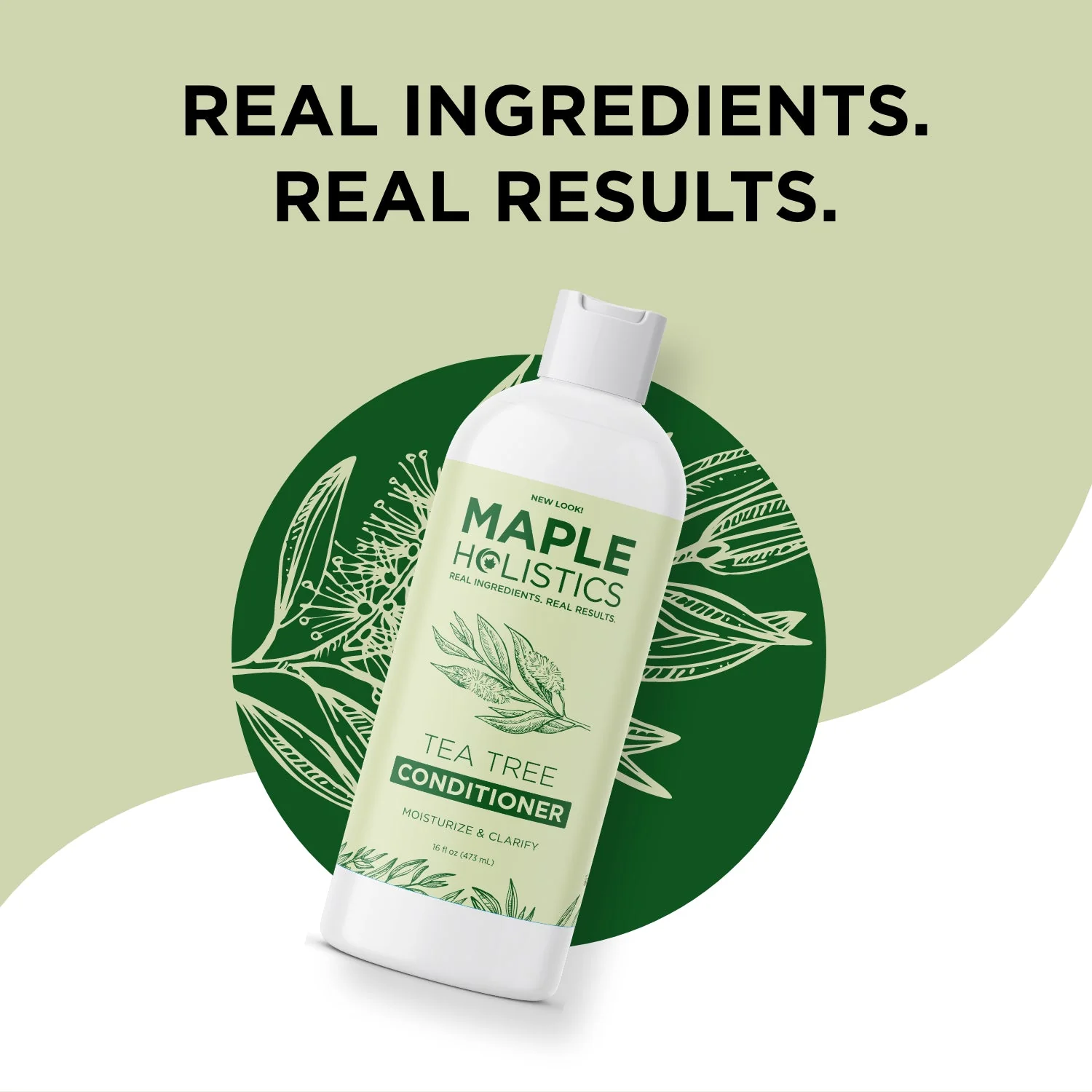Tea Tree Conditioner - Image 17
