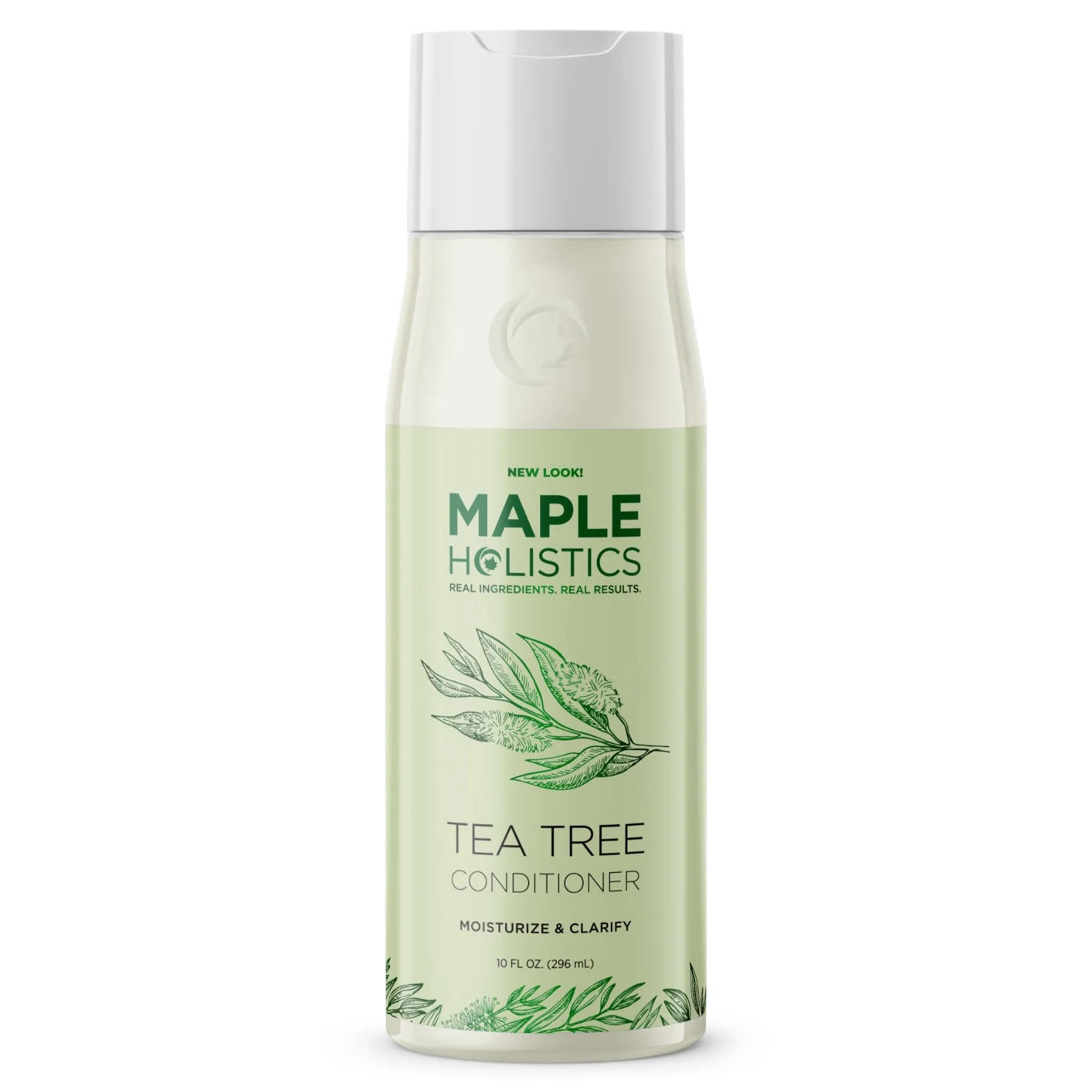 Tea Tree Conditioner - Image 3