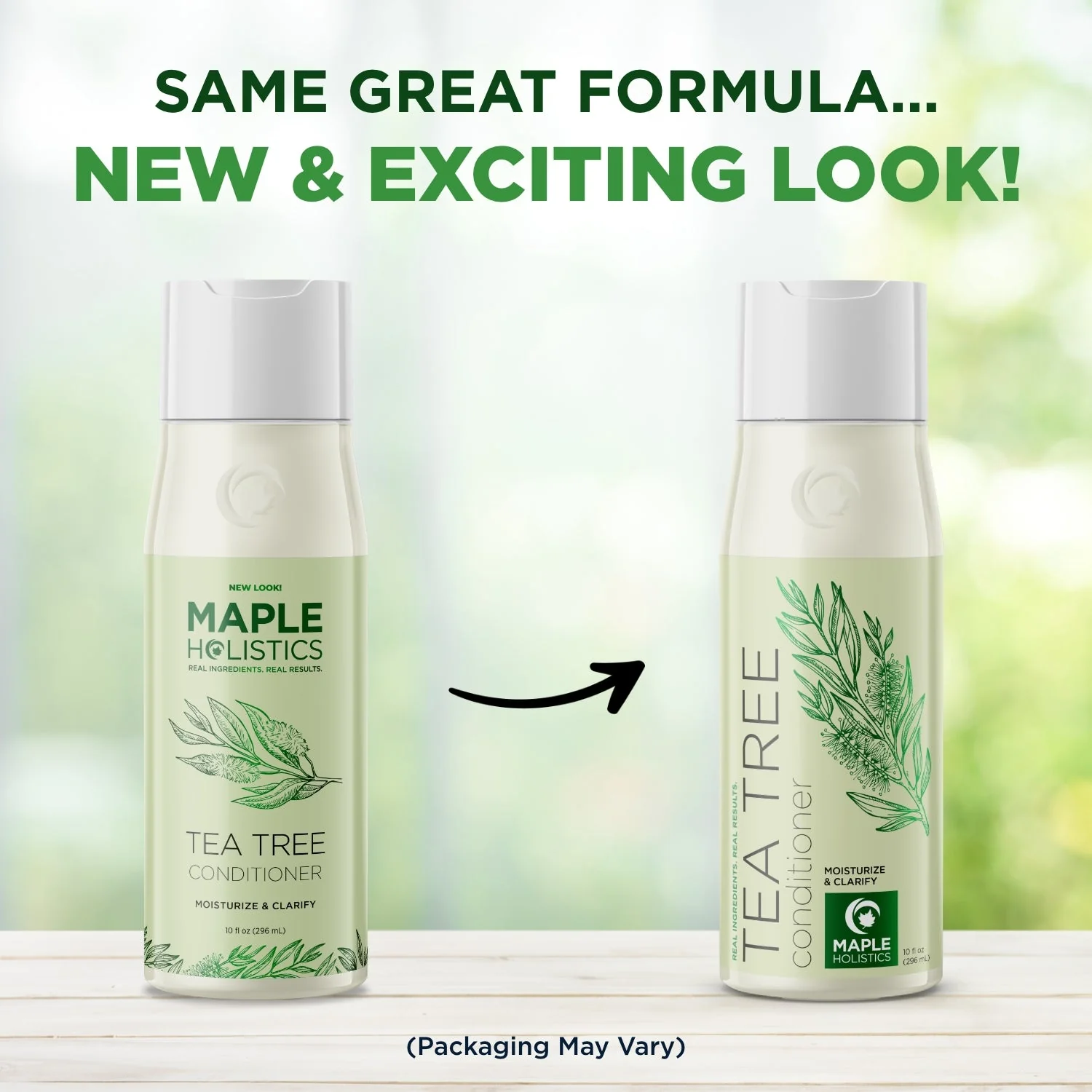 Tea Tree Conditioner - Image 44