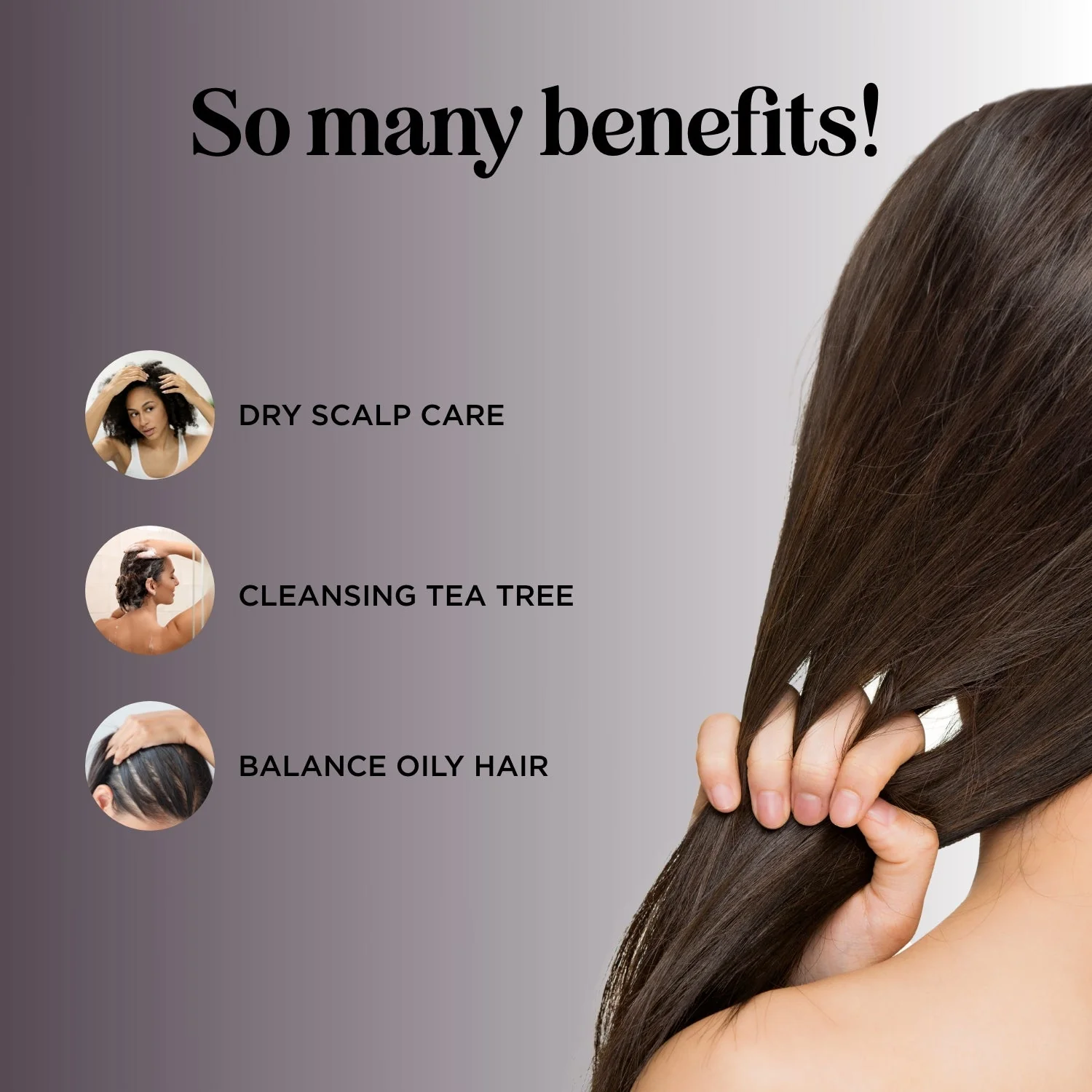 Tea Tree Shampoo - Image 61