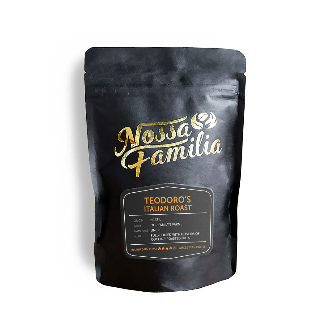 Teodoro's Italian Roast - Image 2