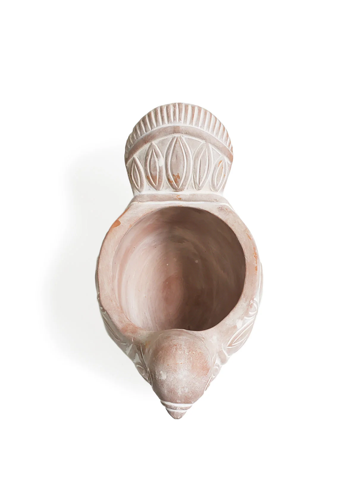 Terracotta Pot - Spotted Dove - Image 8