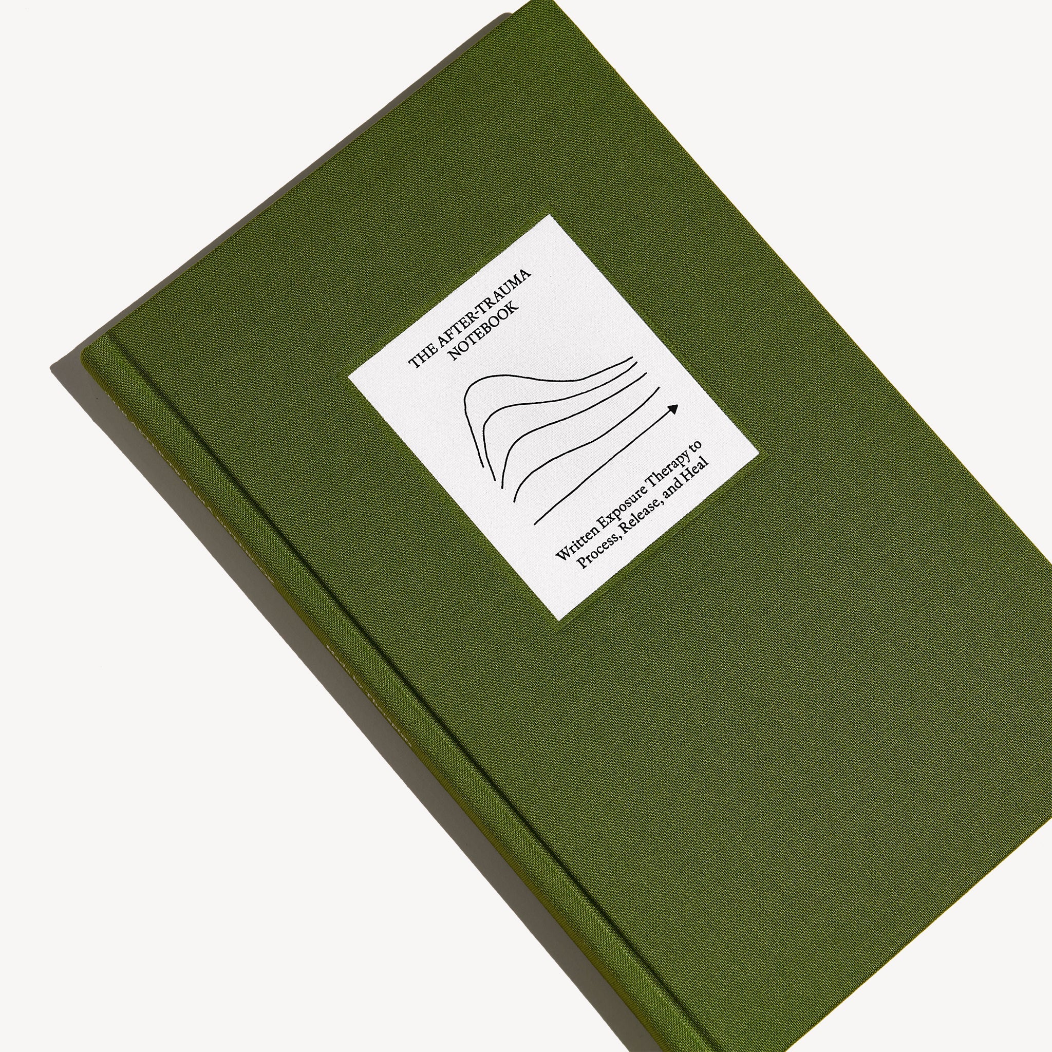 The After-Trauma Notebook - Image 2