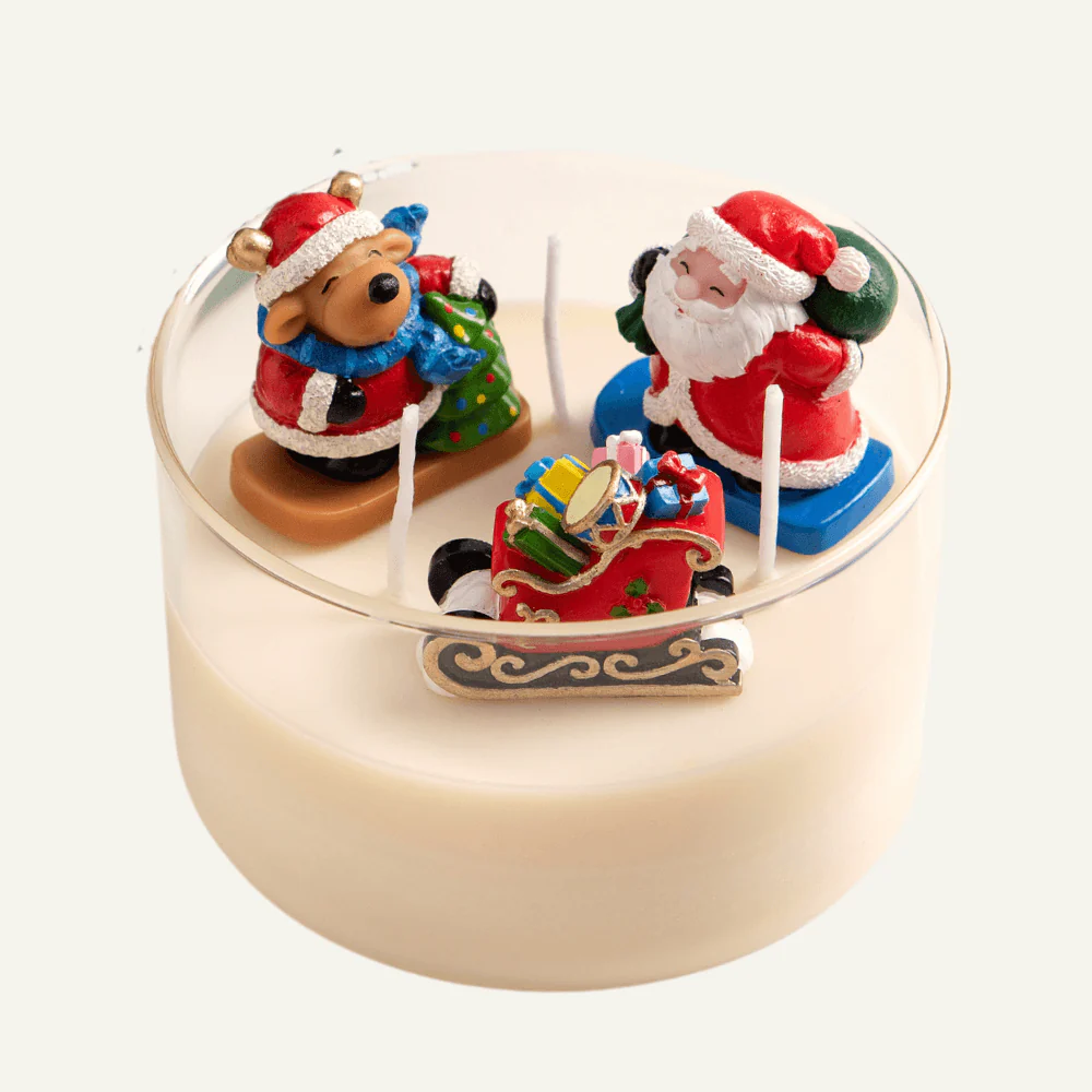 The Christmas Candle Bowl - Image 8