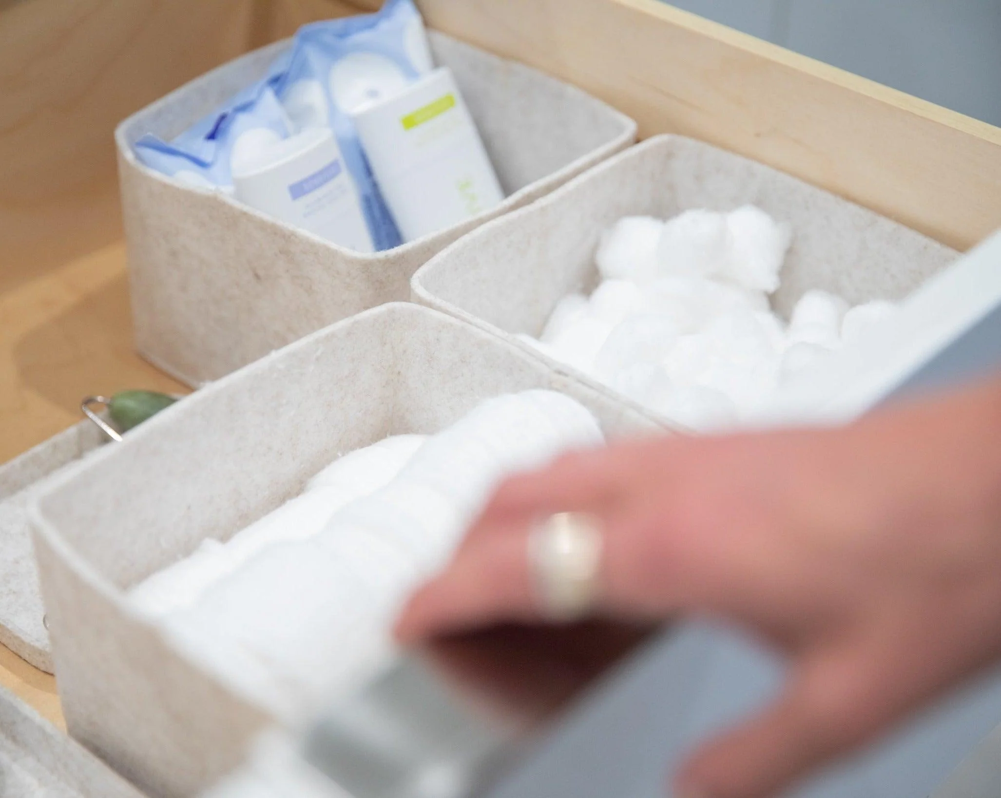The Flex Bin - Petite | Set of 3 - Image 7