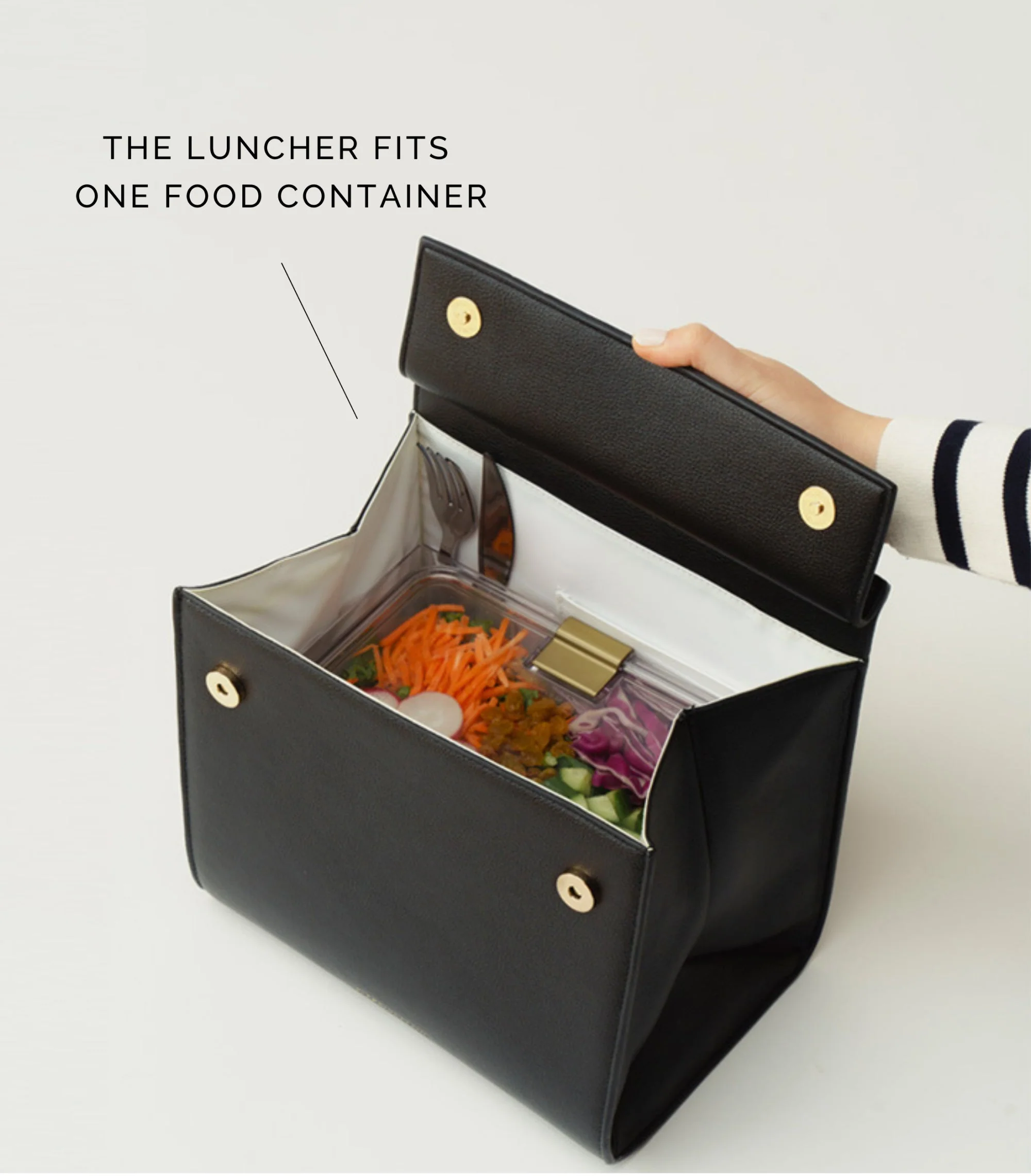 THE FOOD CONTAINER - Image 4