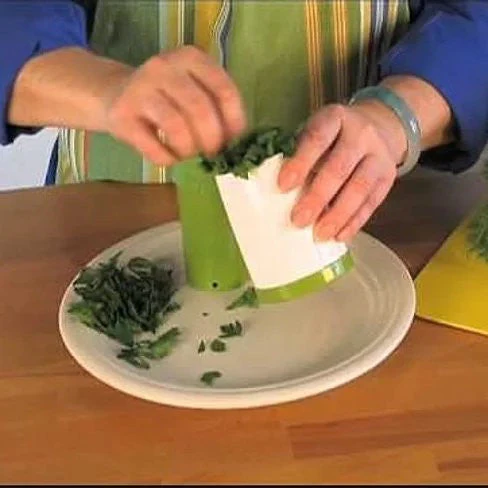 The Healing Herbs Mill for a Healthy Start in your Kitchen by VistaShops - Image 4