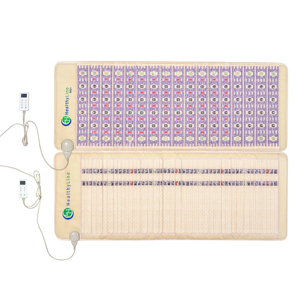 TAJ Series 360 Wrap Set - Image 12