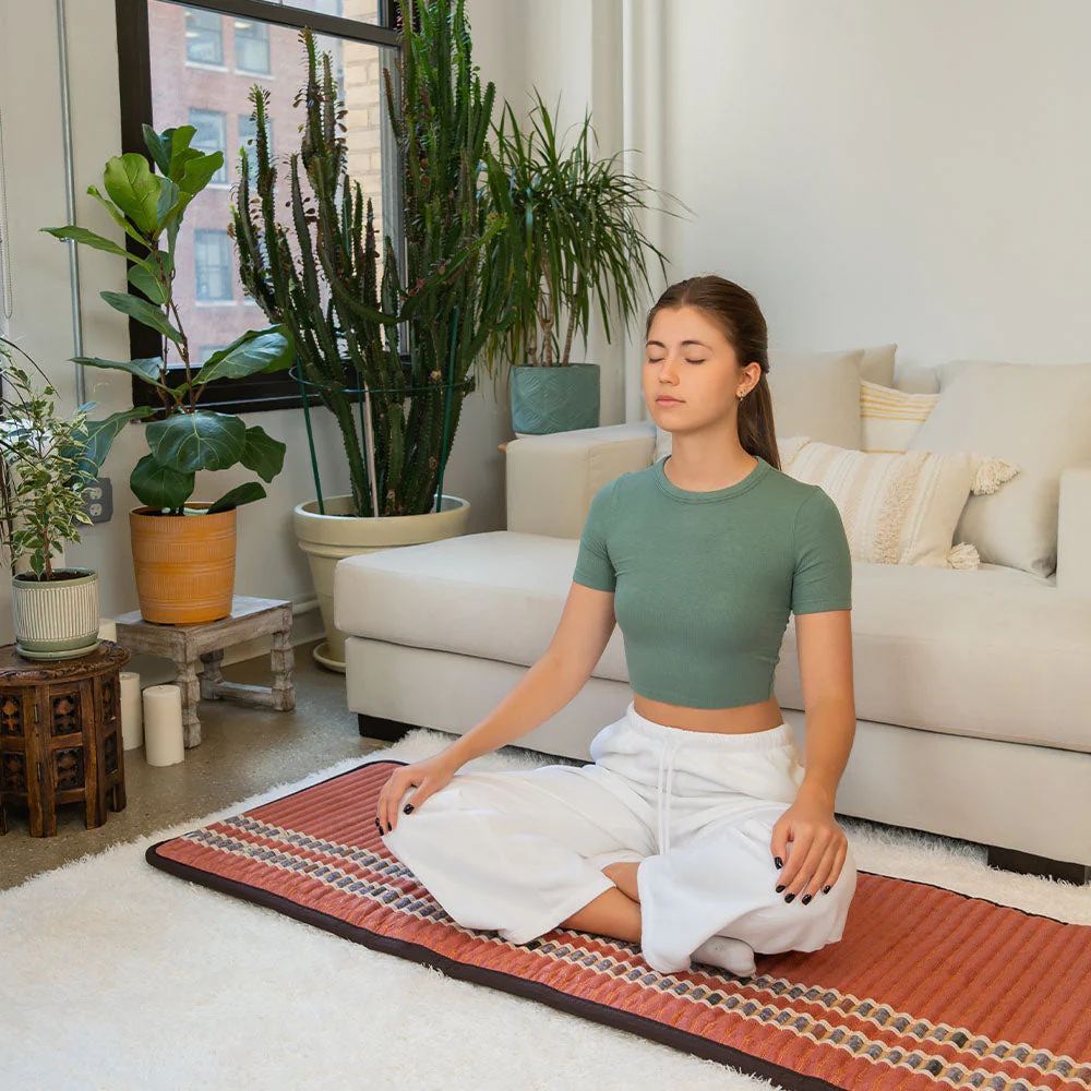 The tao Series Pillow - Image 2
