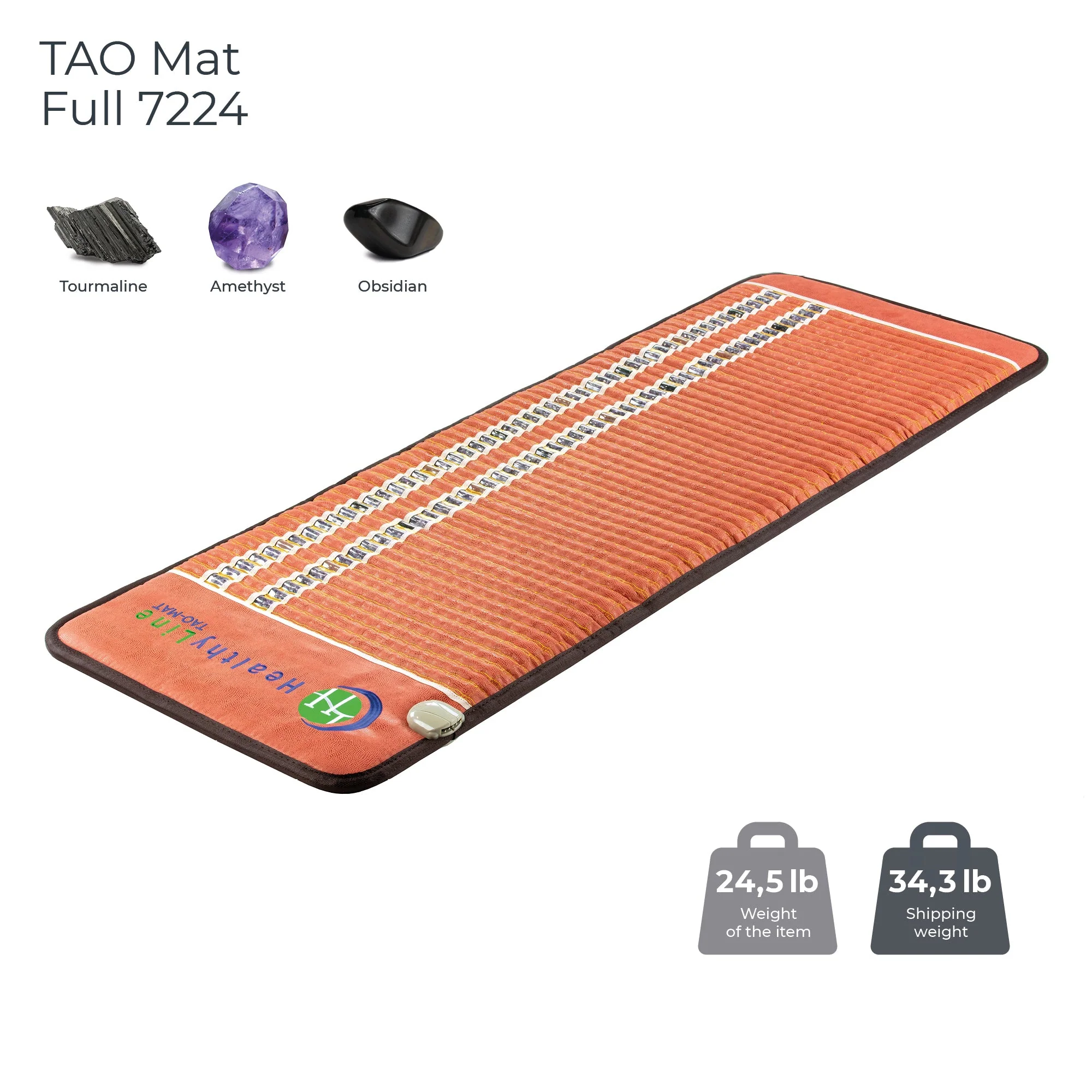 The tao Series Pillow - Image 7
