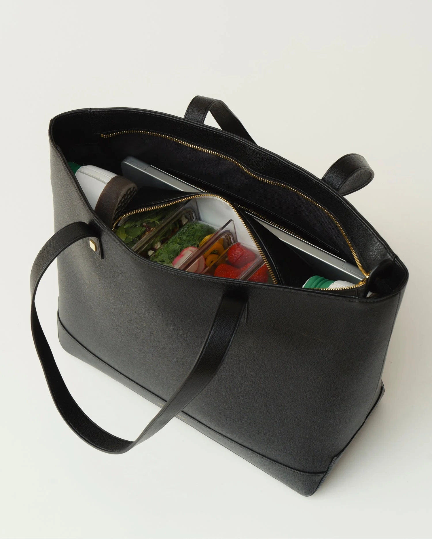 THE TOTE - BLACK - Image 3