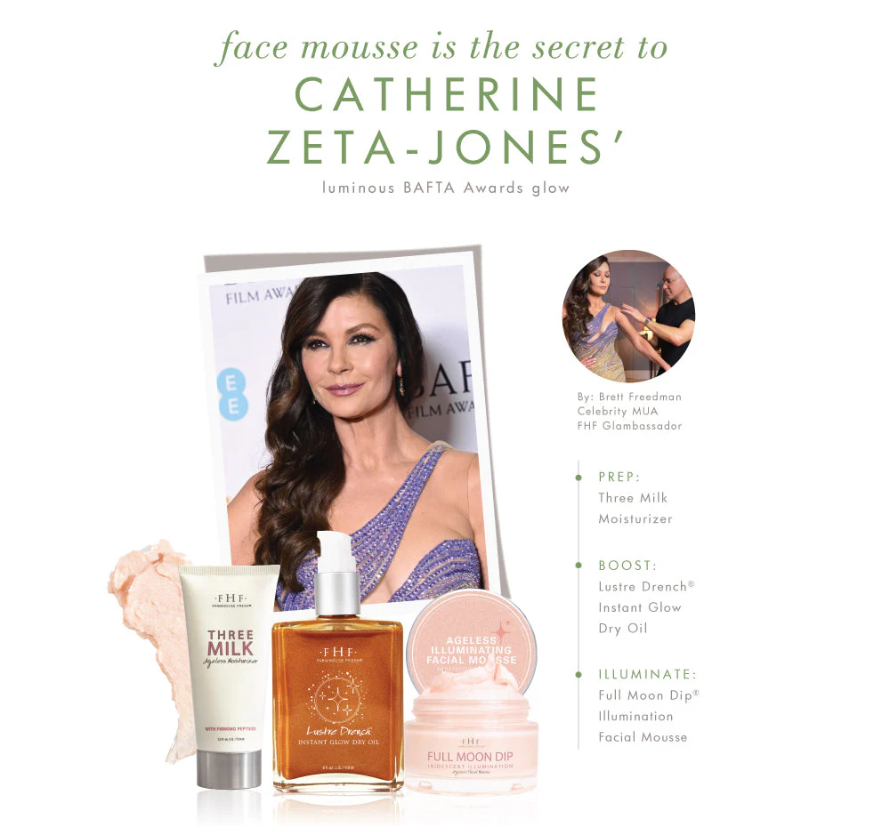 Three Milk™ by FarmHouse Fresh skincare - Image 10