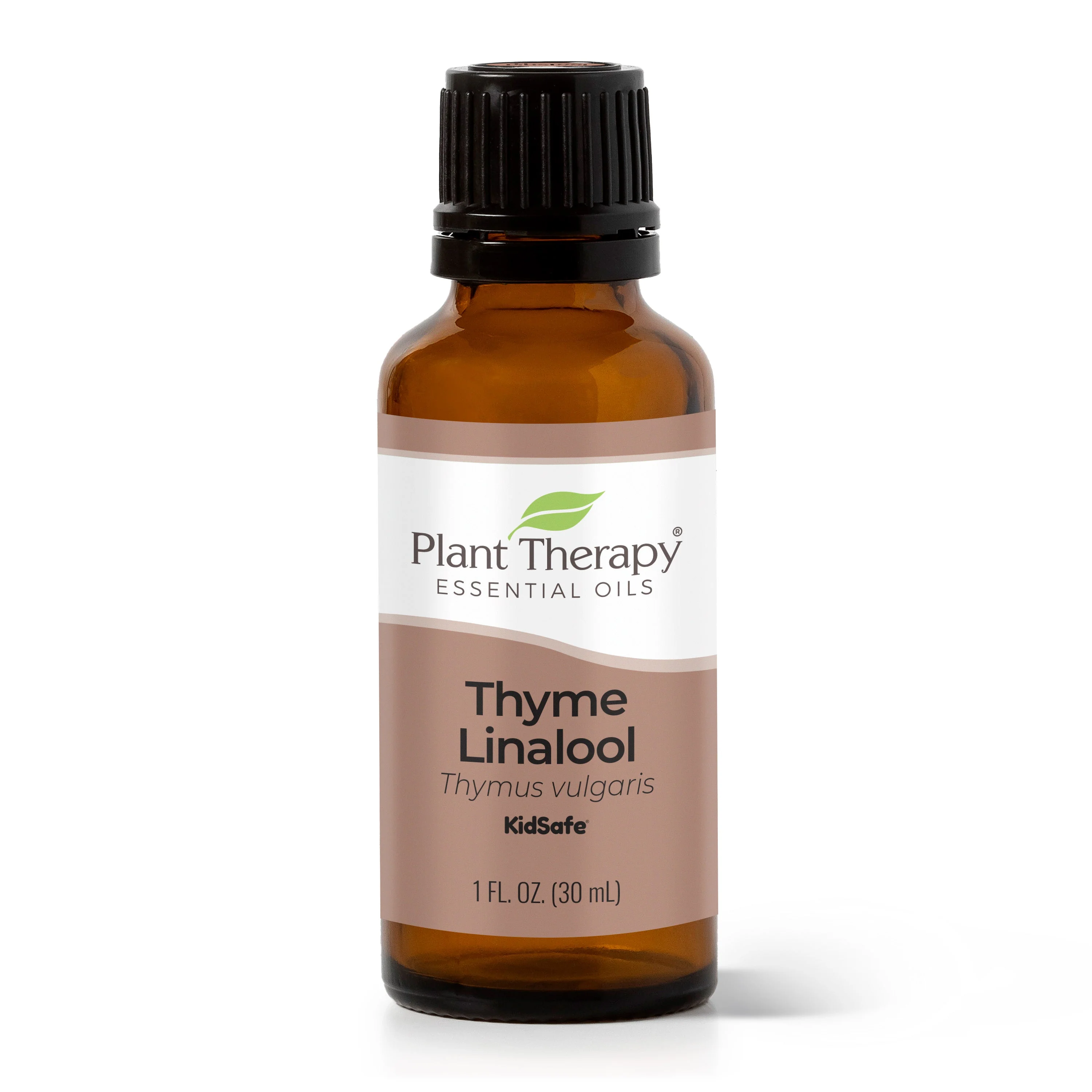 Thyme Linalool Essential Oil - Image 6