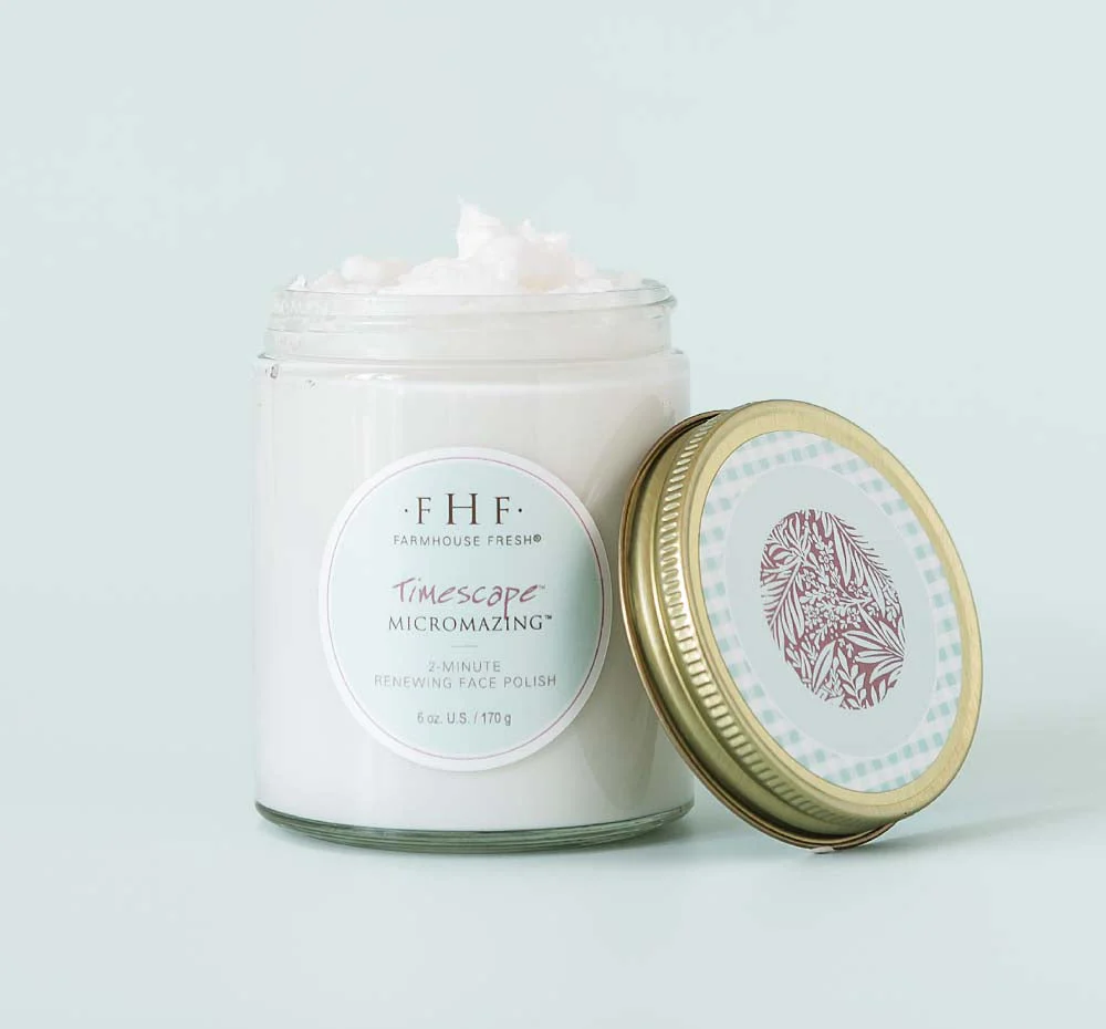 Timescape® Micromazing® by FarmHouse Fresh skincare - Image 4