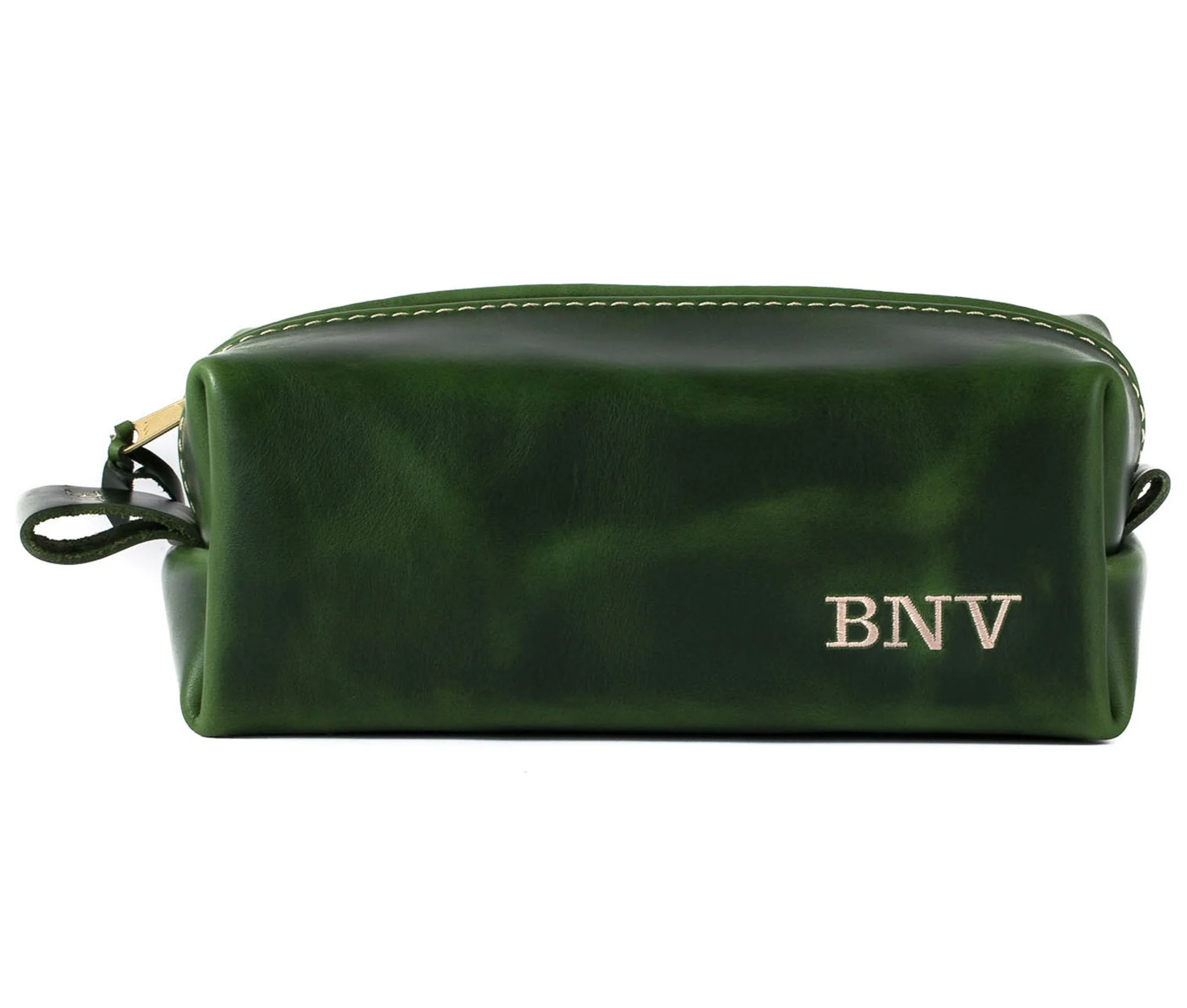 Toiletry Bag by Lifetime Leather Co - Image 21