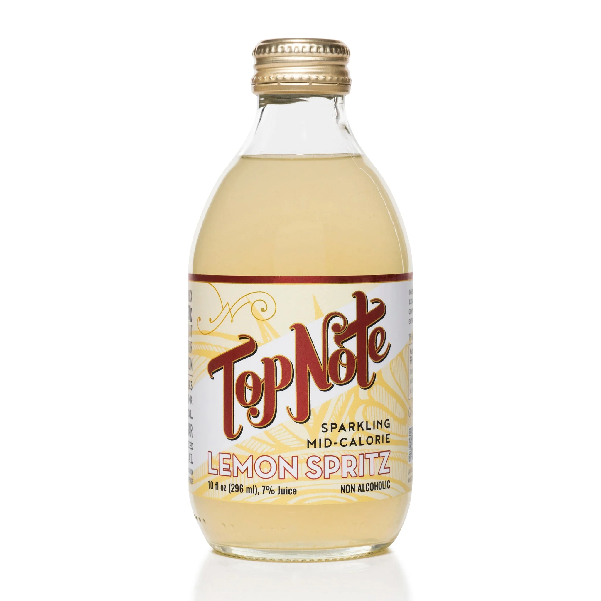 Tonic Water Fan Pack by Top Note Tonic Store - Image 4