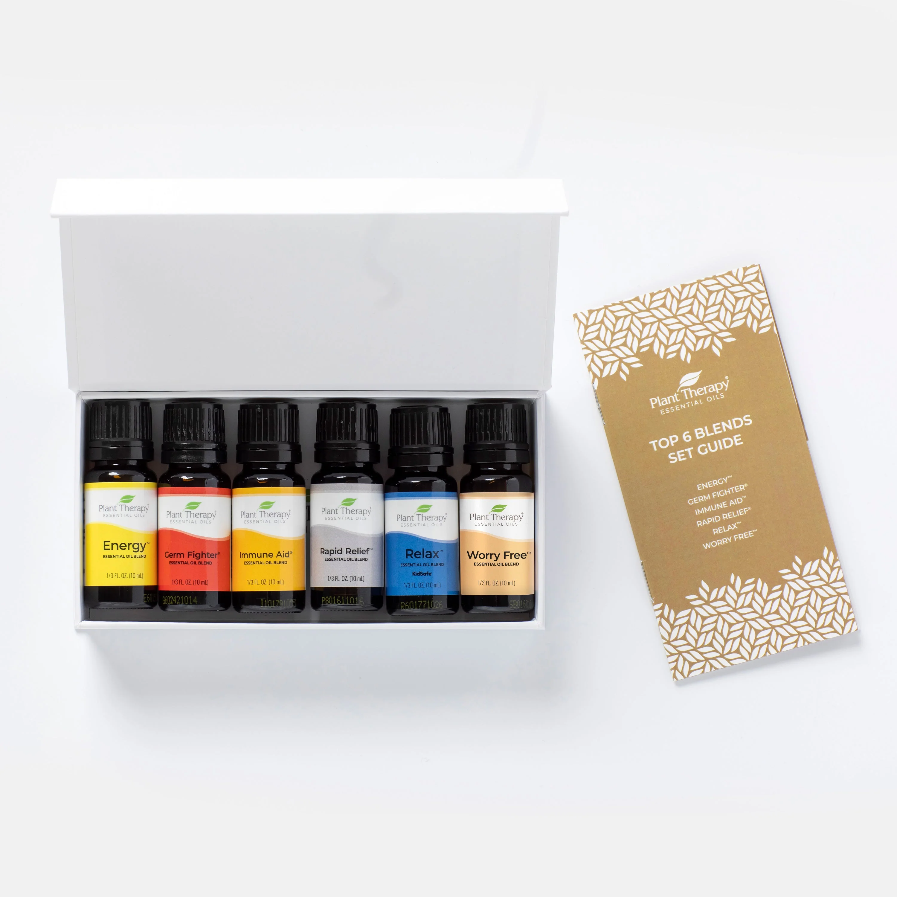 Top 6 Blends Set - Image 2