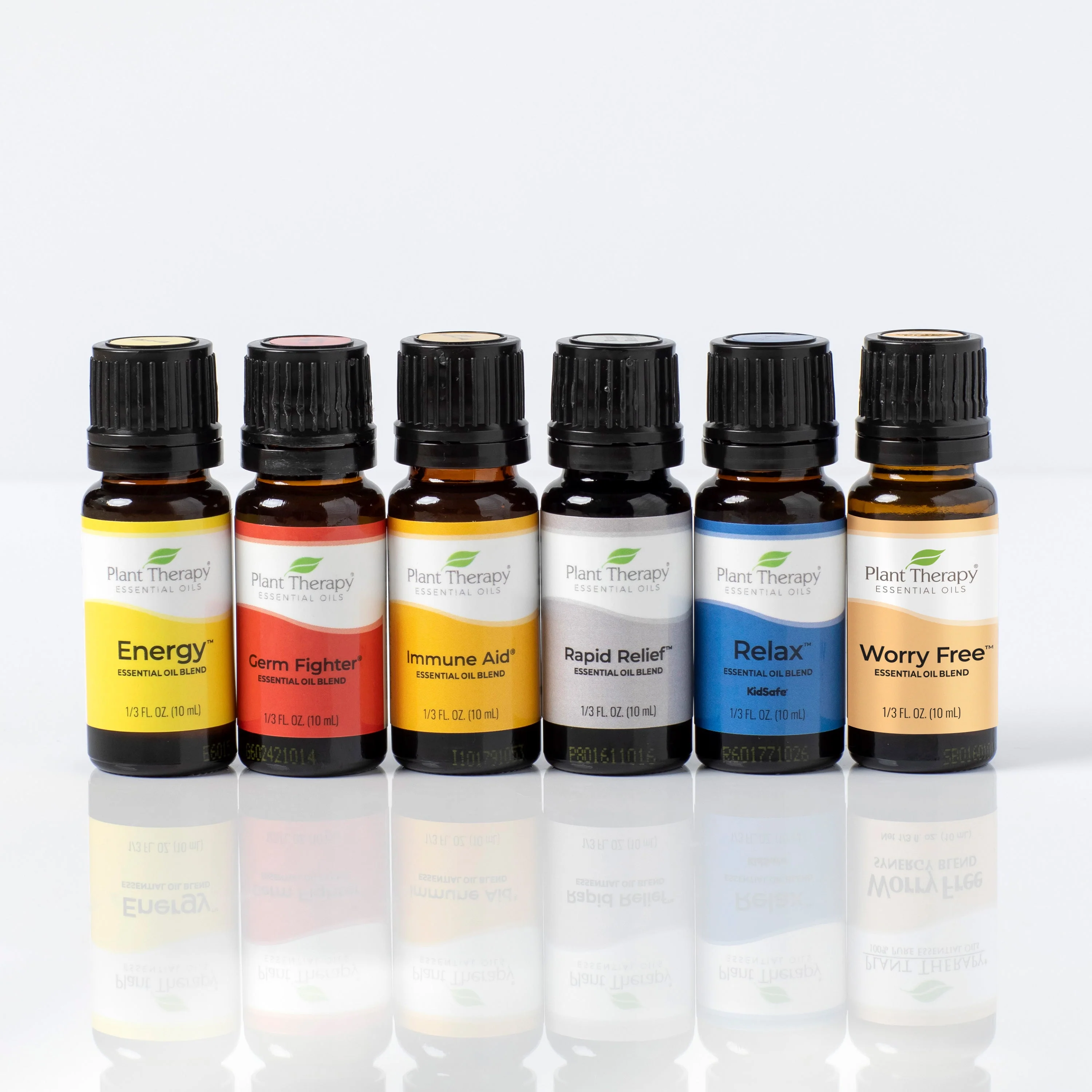 Top 6 Blends Set - Image 3
