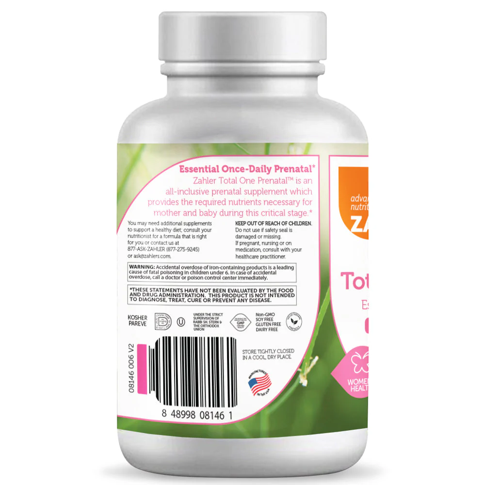 Total One Prenatal - Image 2