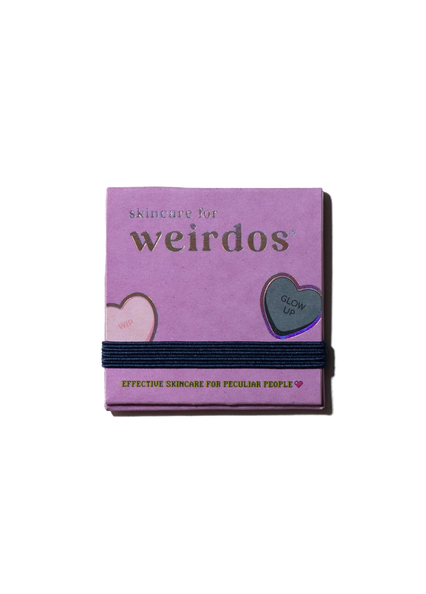 Travel Kit - Case and 16 Pimple Patches - Image 3