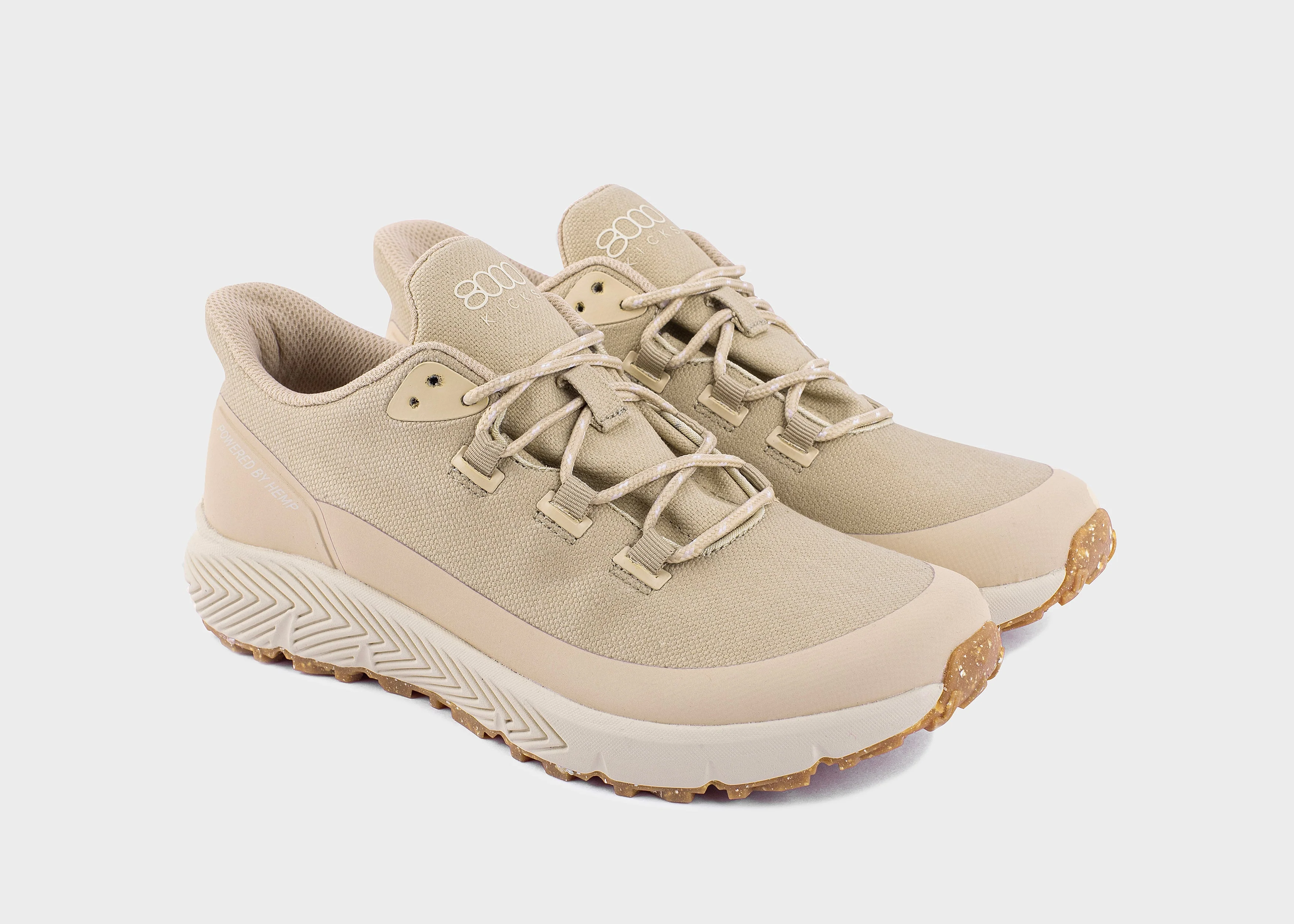 Trekker - Ultimate Hemp travel Shoe - Image 14