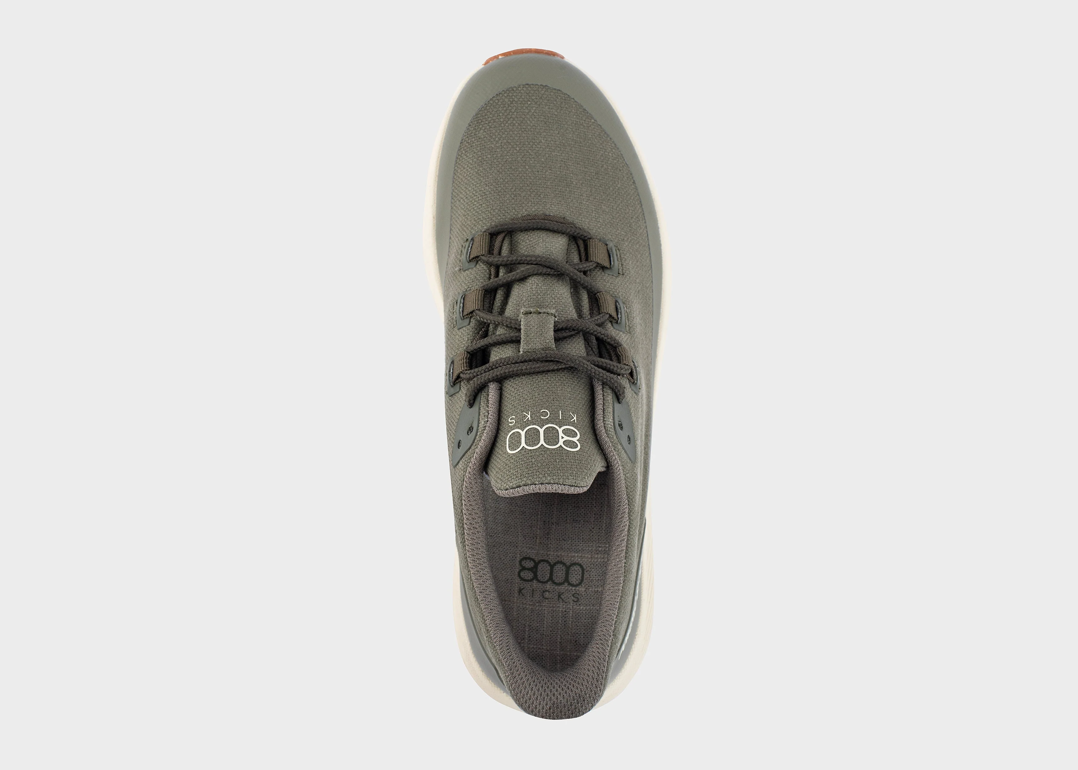 Trekker - Ultimate Hemp travel Shoe - Image 3