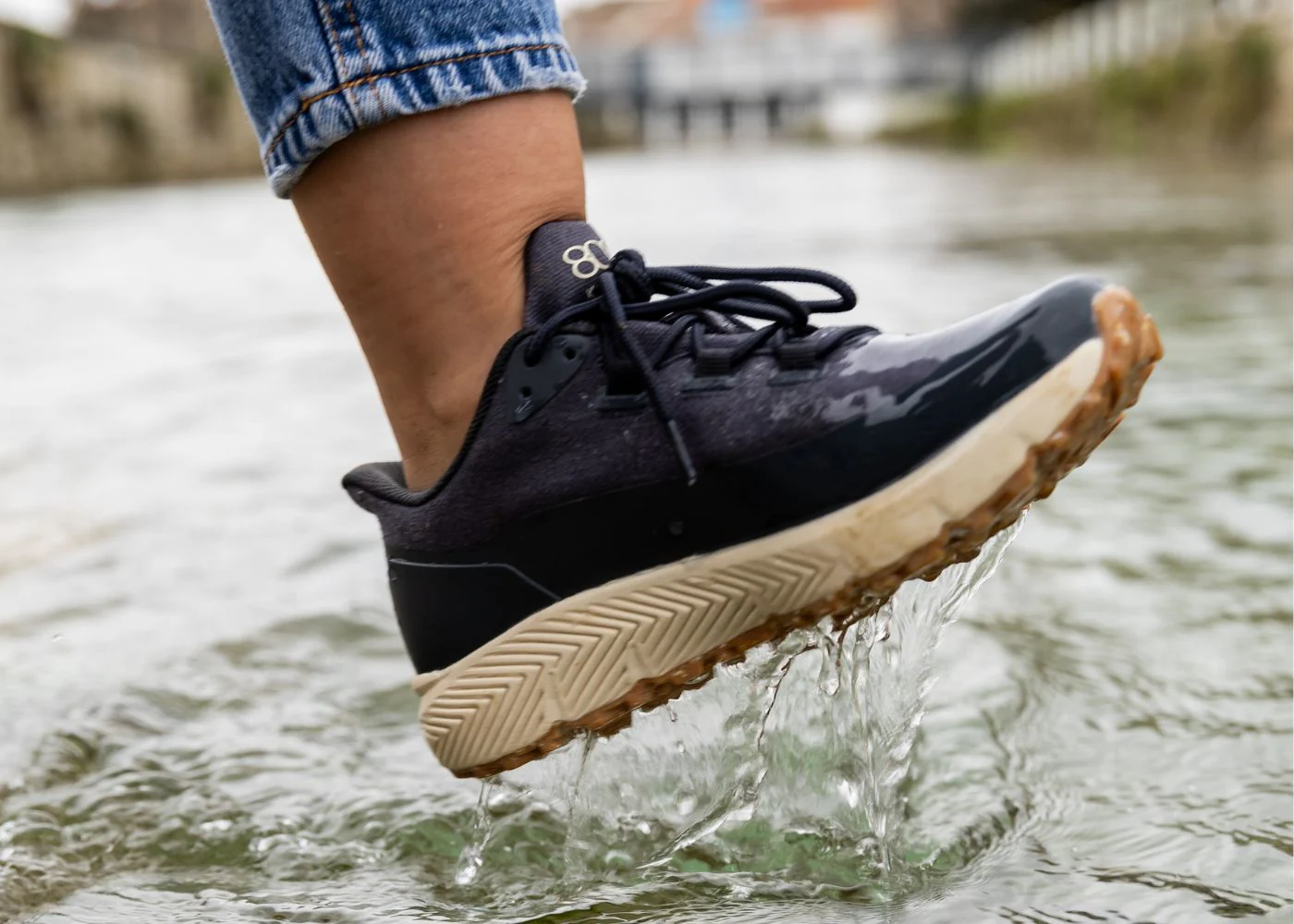 Trekker - Ultimate Hemp travel Shoe - Image 31