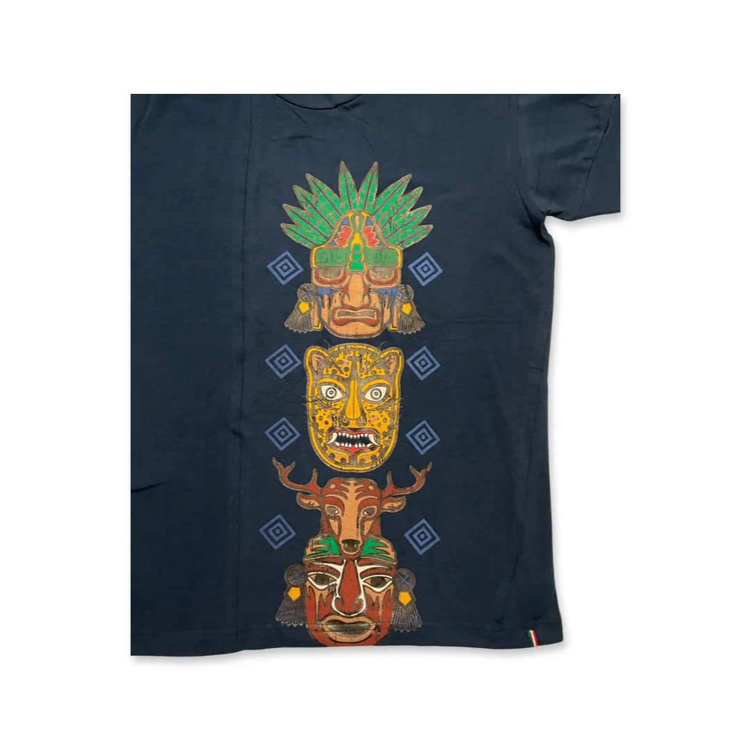 Tribal Spirits T-Shirt - Image 2