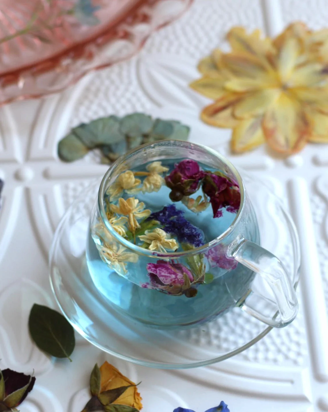 Trio Petite Flowers Set - Image 3