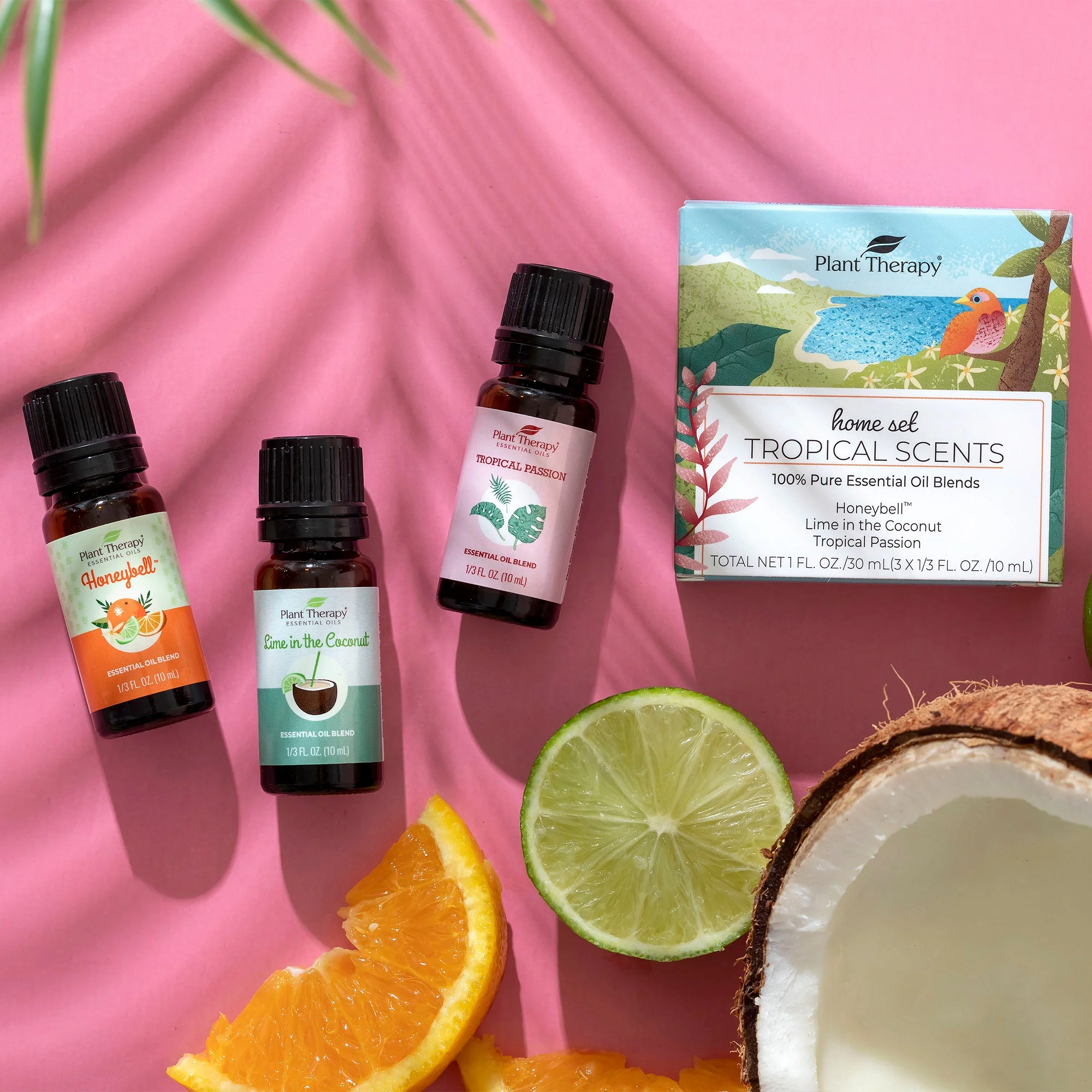 Tropical Scents Home Set - Image 3